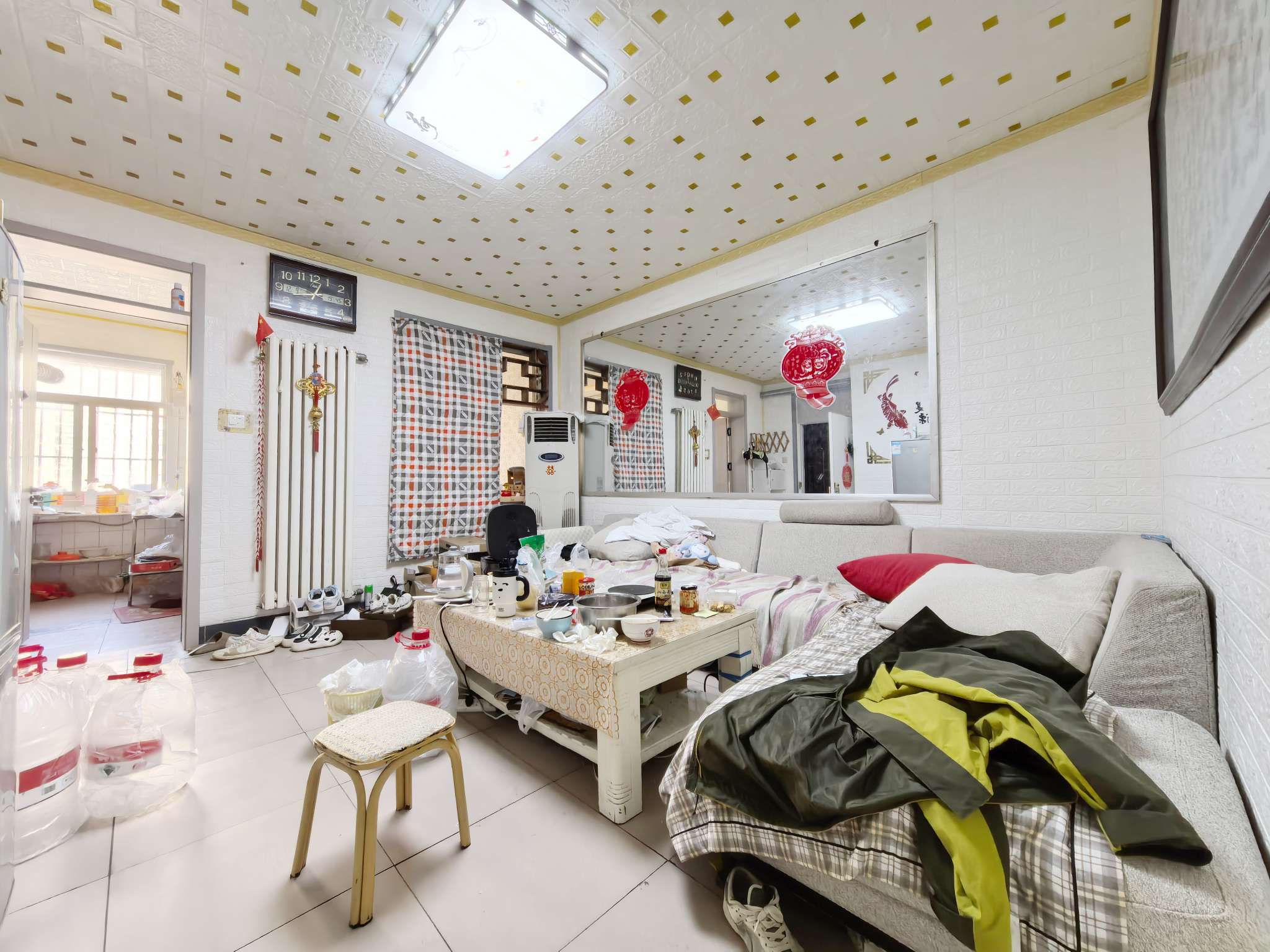 明星小区(章丘)