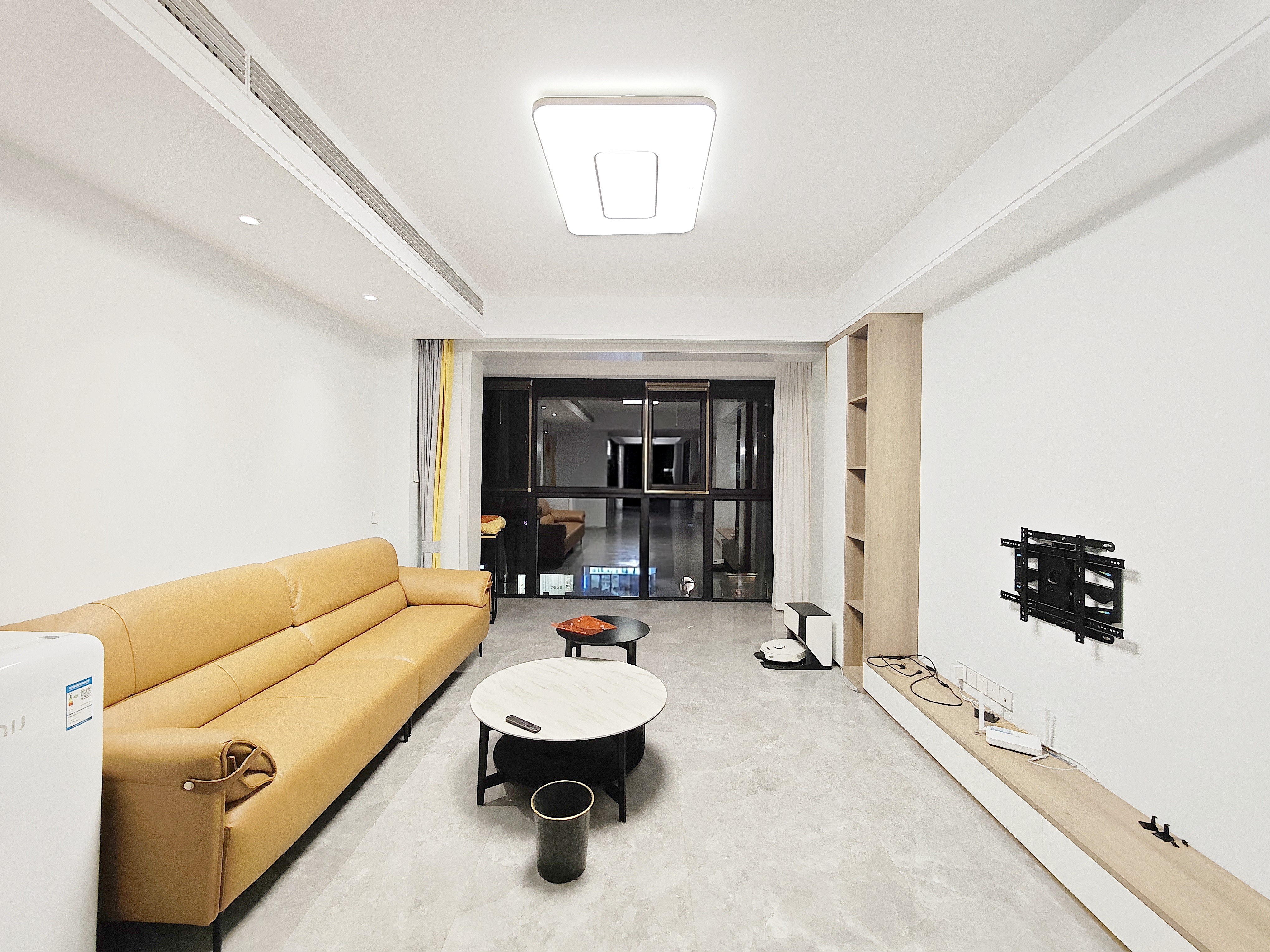 海尔绿城全运村锦兰园