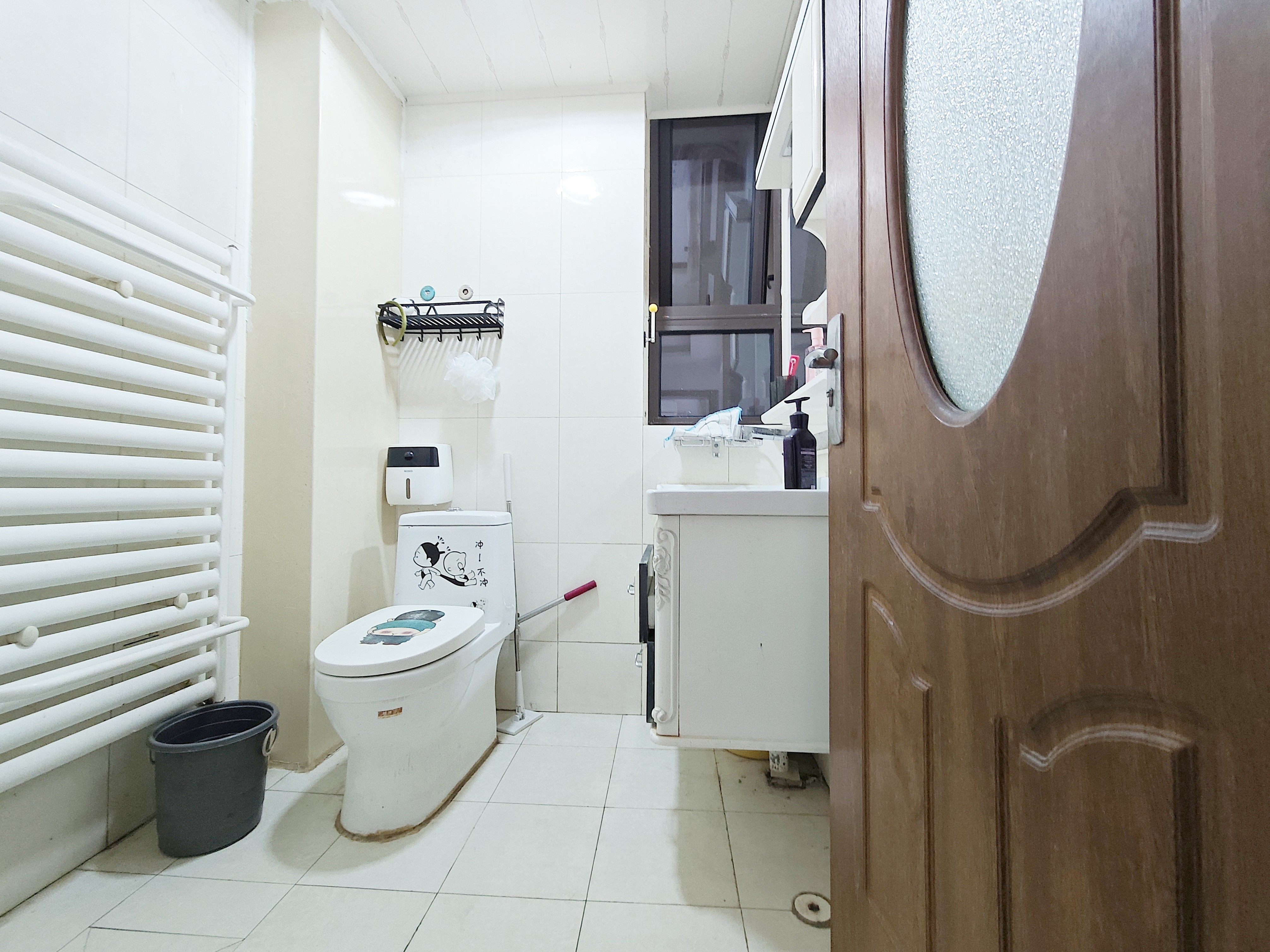 鲁邦奥林逸城东区