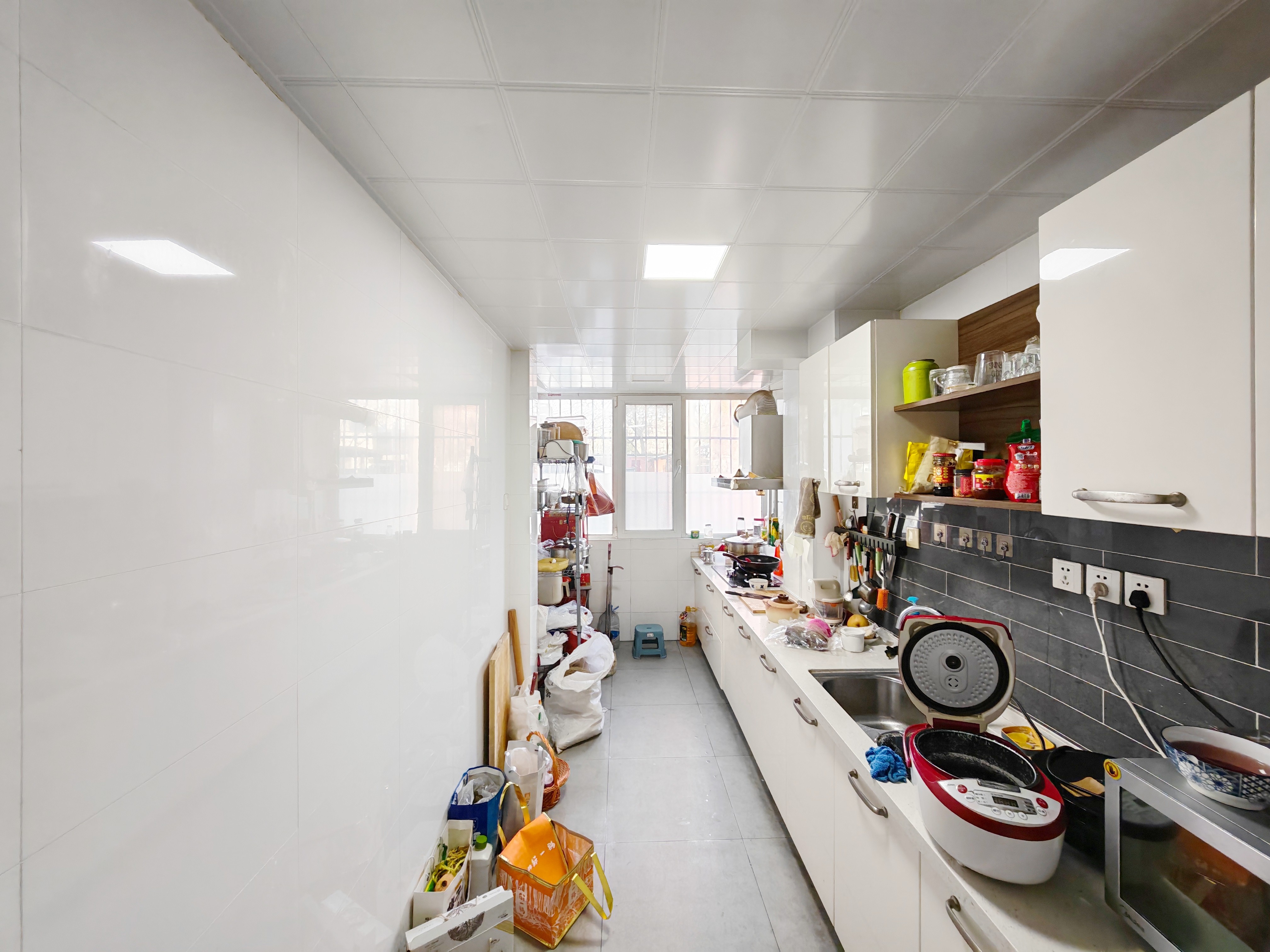 山东建筑大学济王职工宿舍