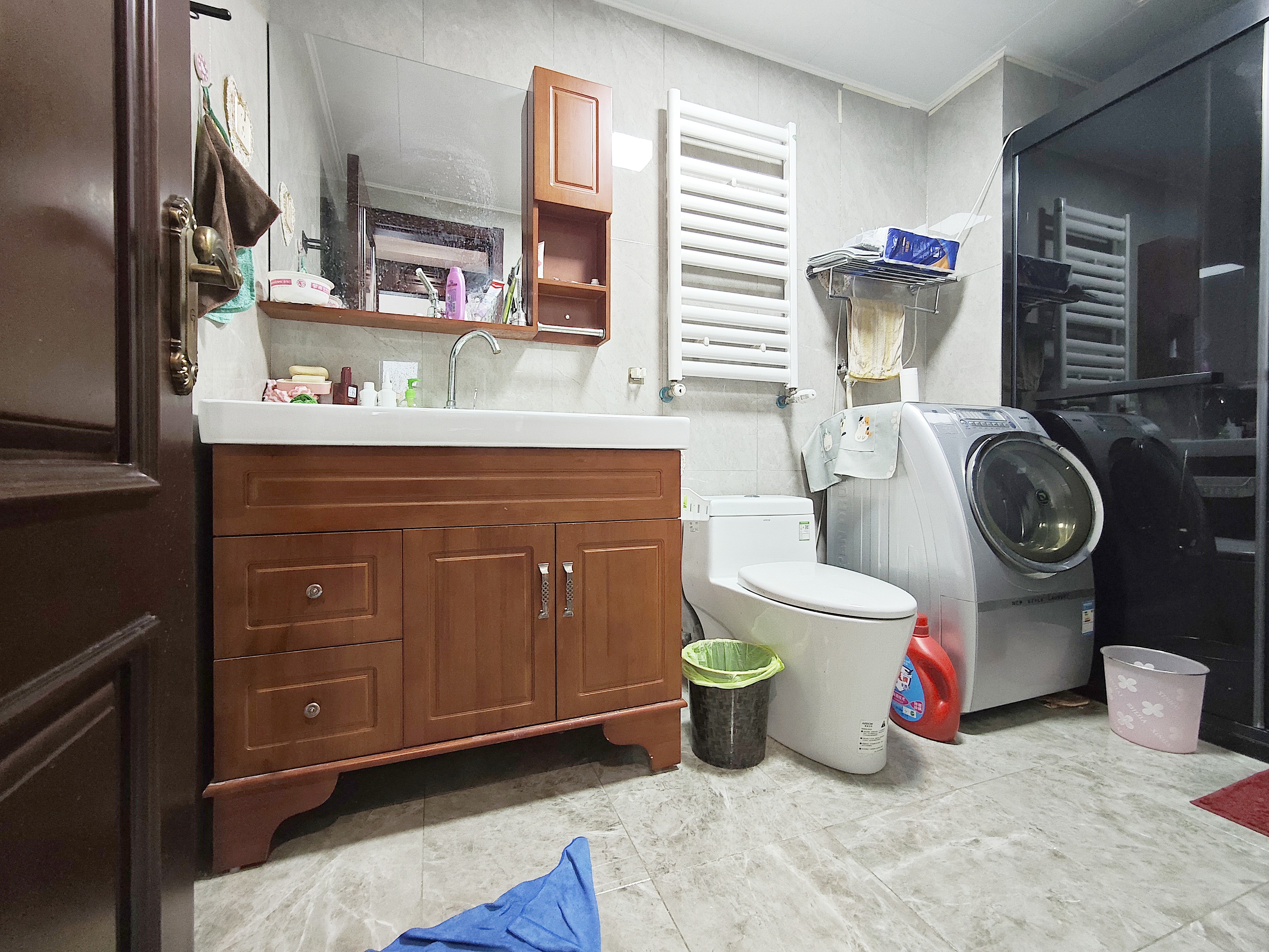 高新绿城玉兰花园