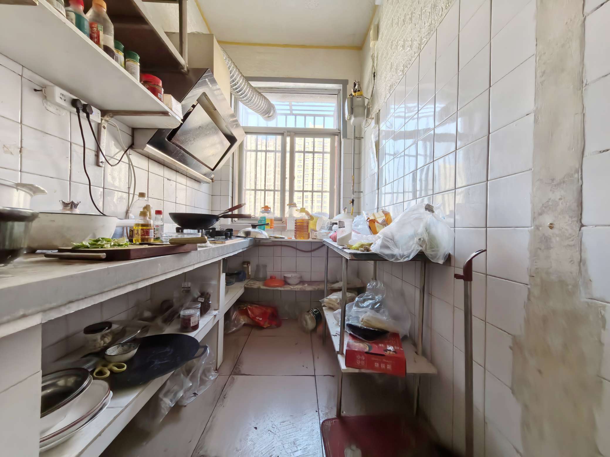 明星小区(章丘)