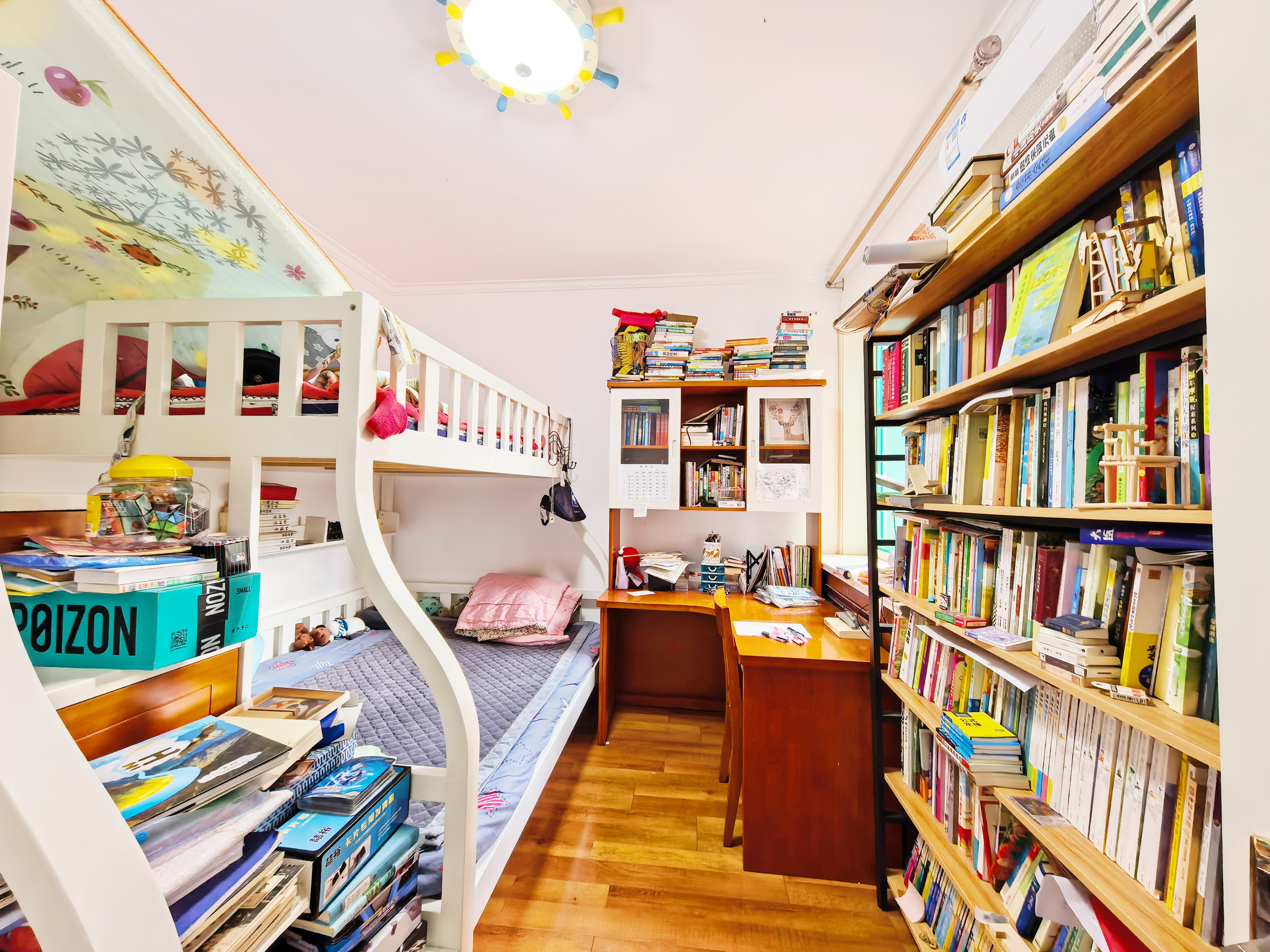 卧龙花园龙盛苑