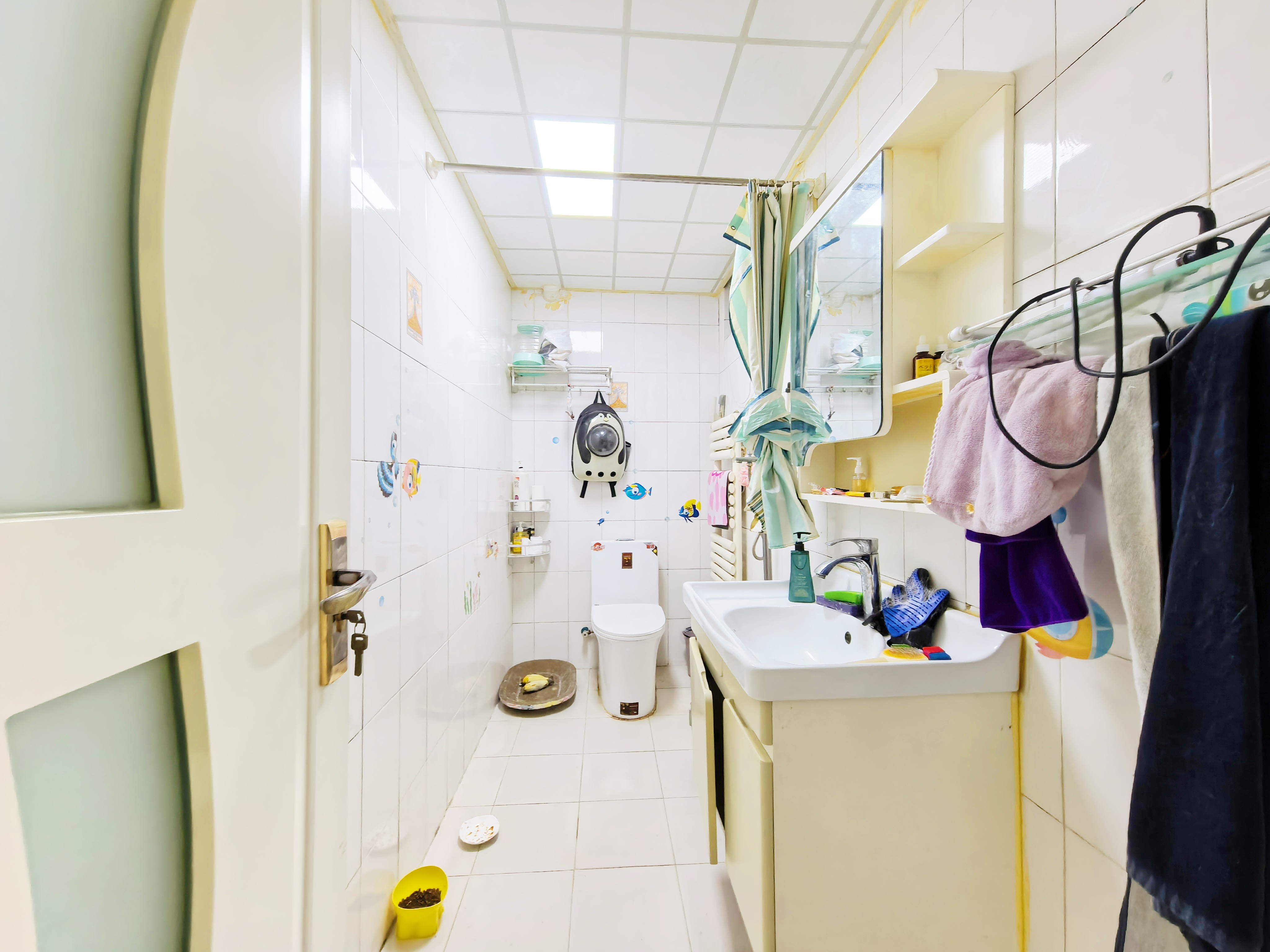 卧龙花园龙盛苑