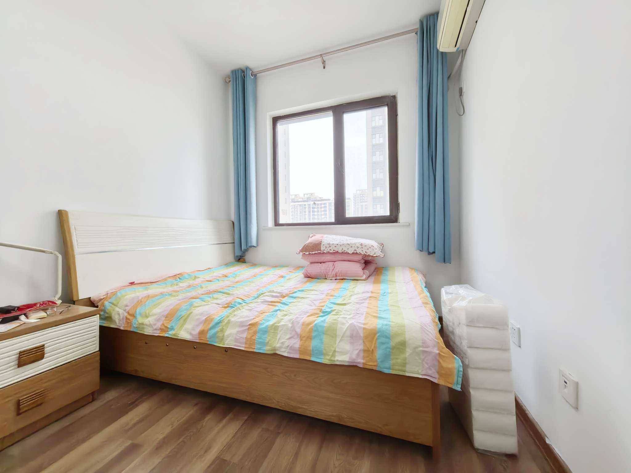 中铁·锦悦名筑