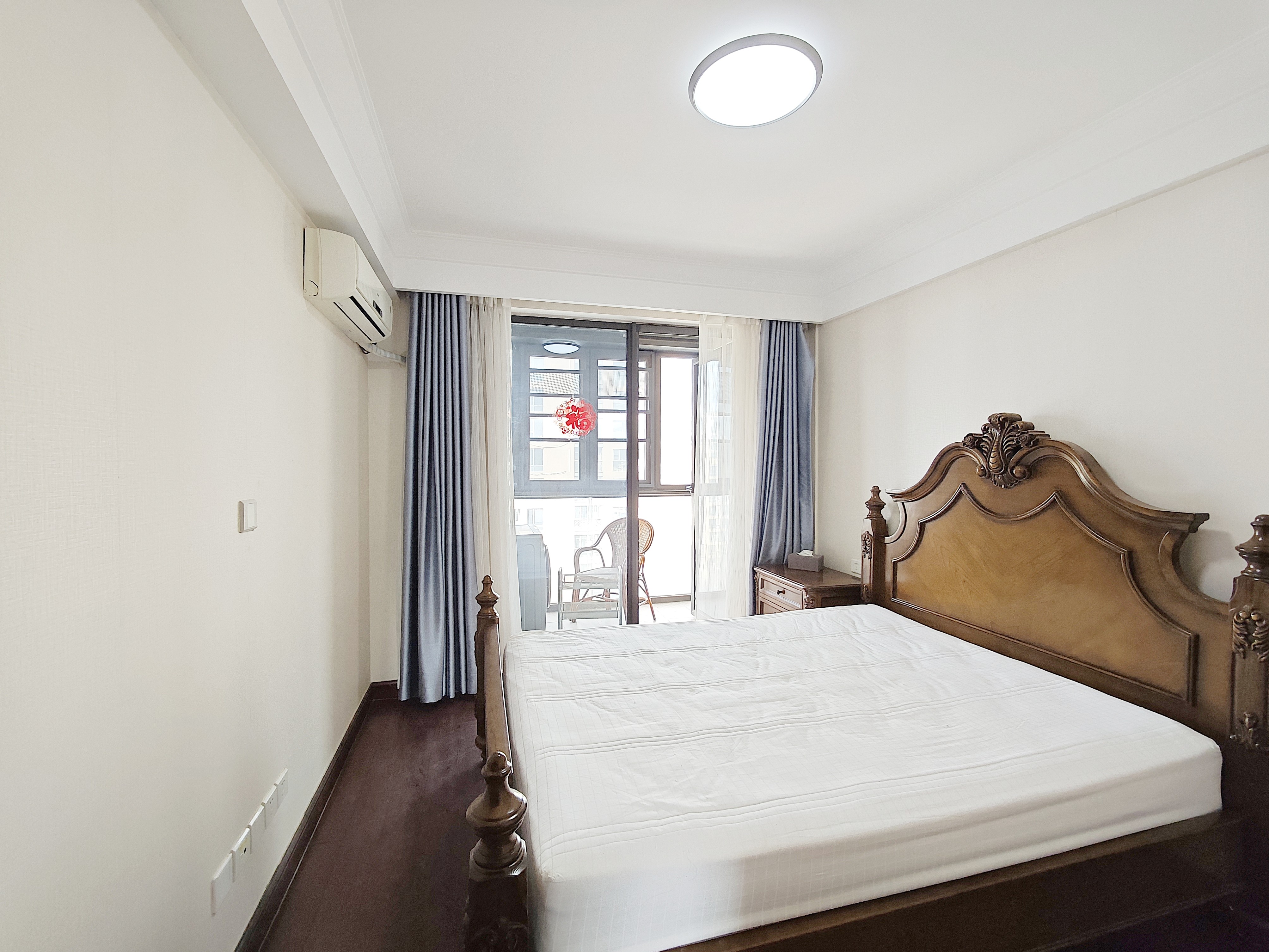 海尔绿城百合园