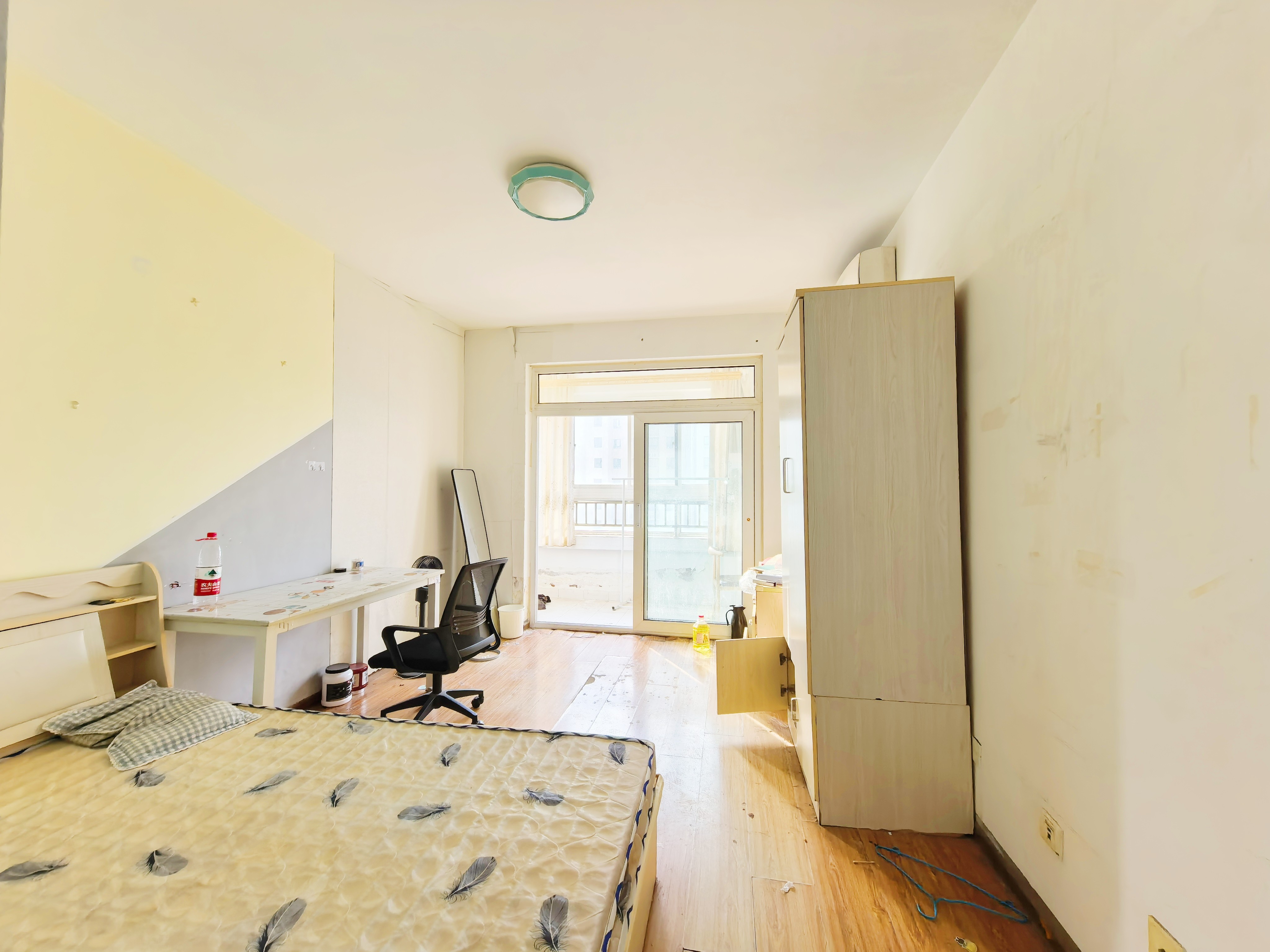 腊山南苑(二区)