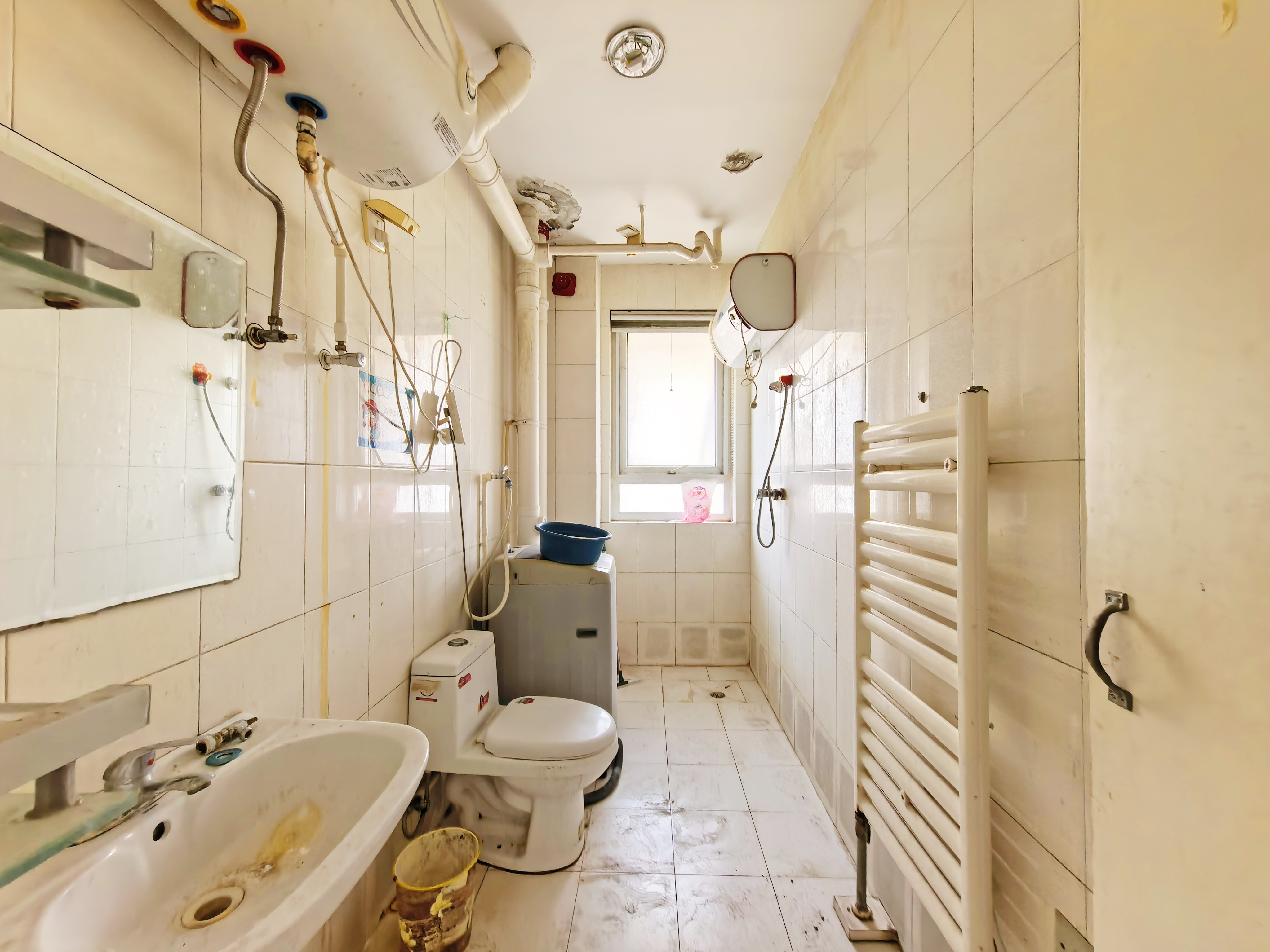 腊山南苑(二区)