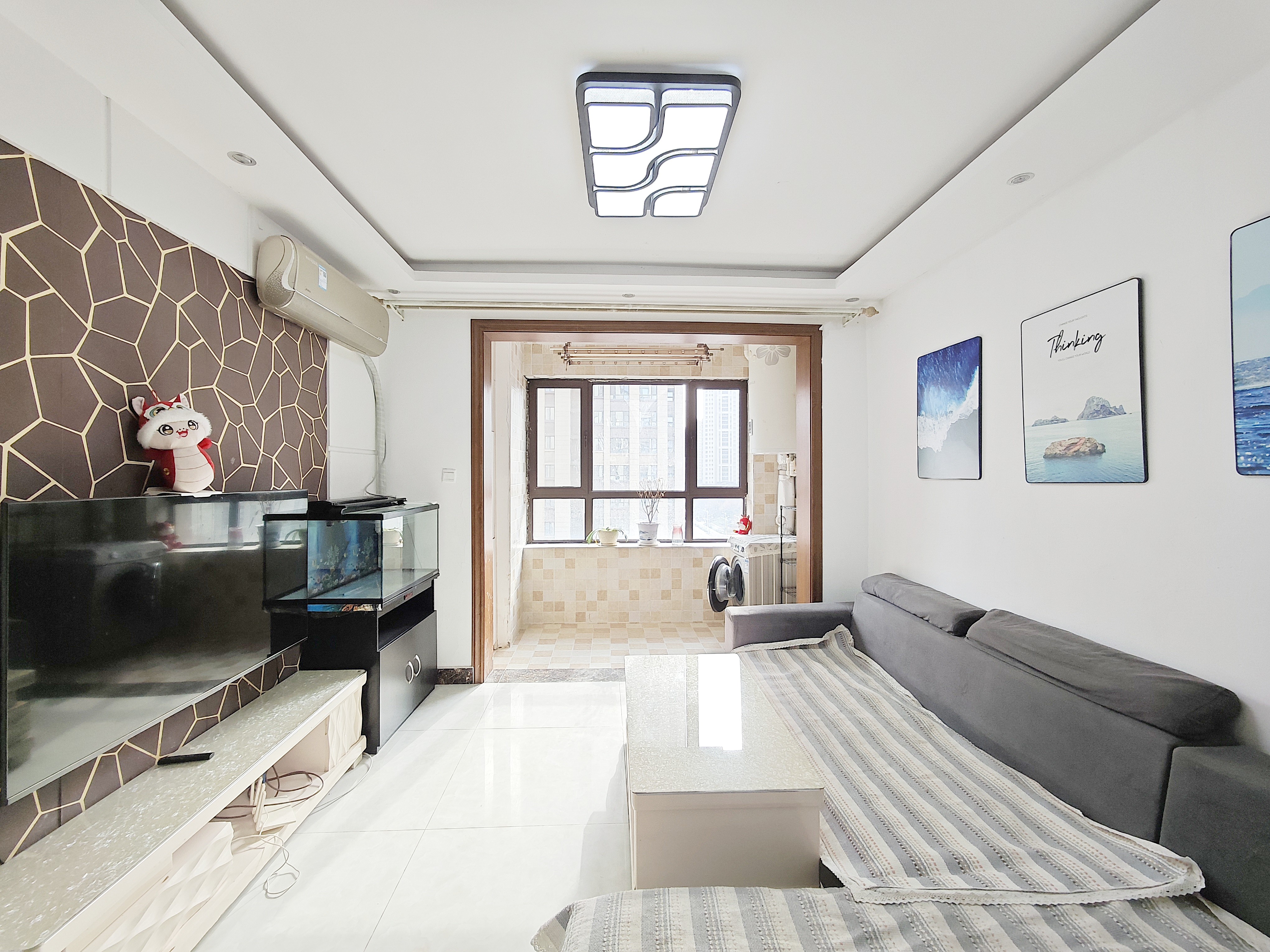 鲁邦奥林逸城东区