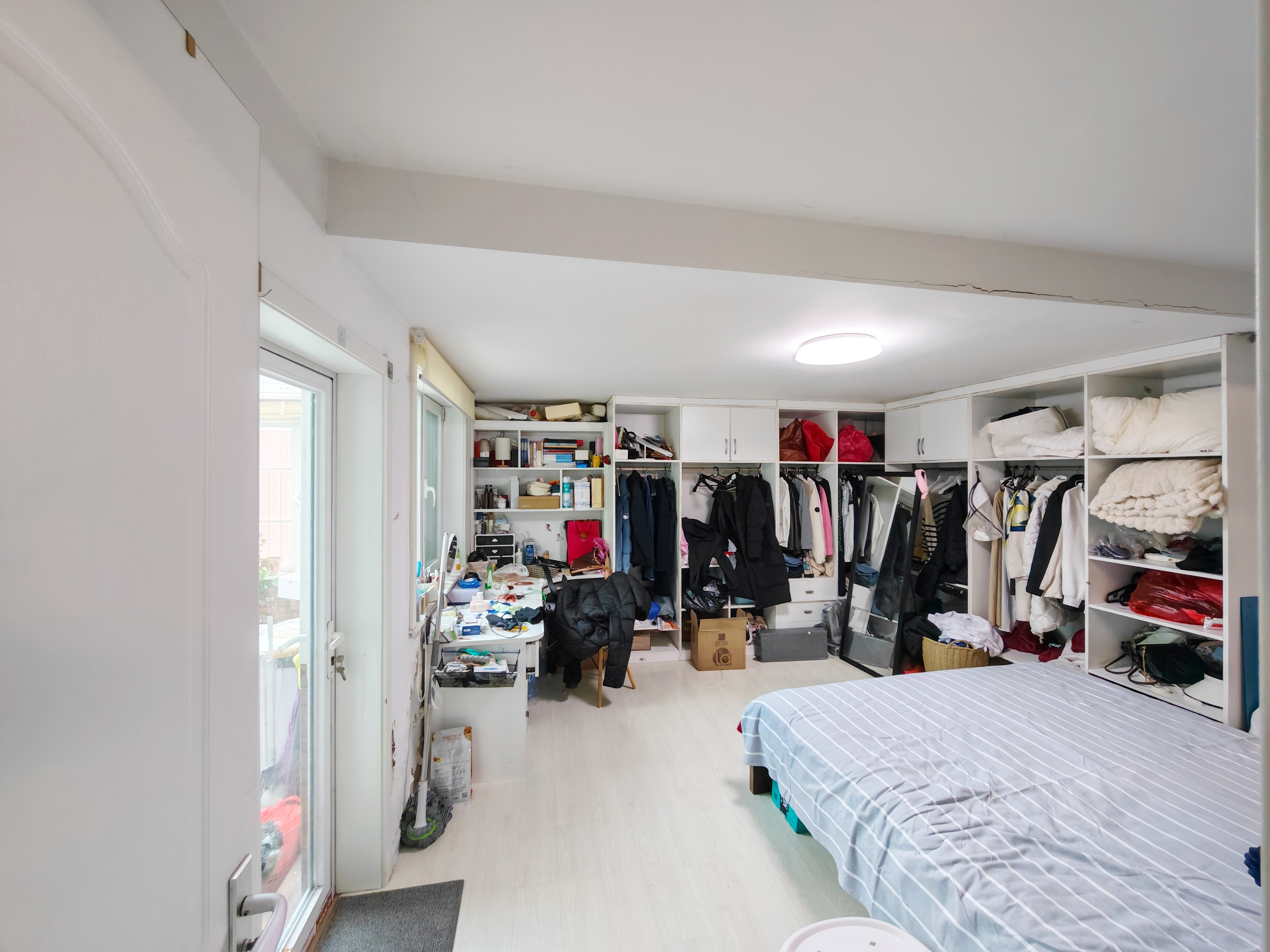 山东建筑大学济王职工宿舍