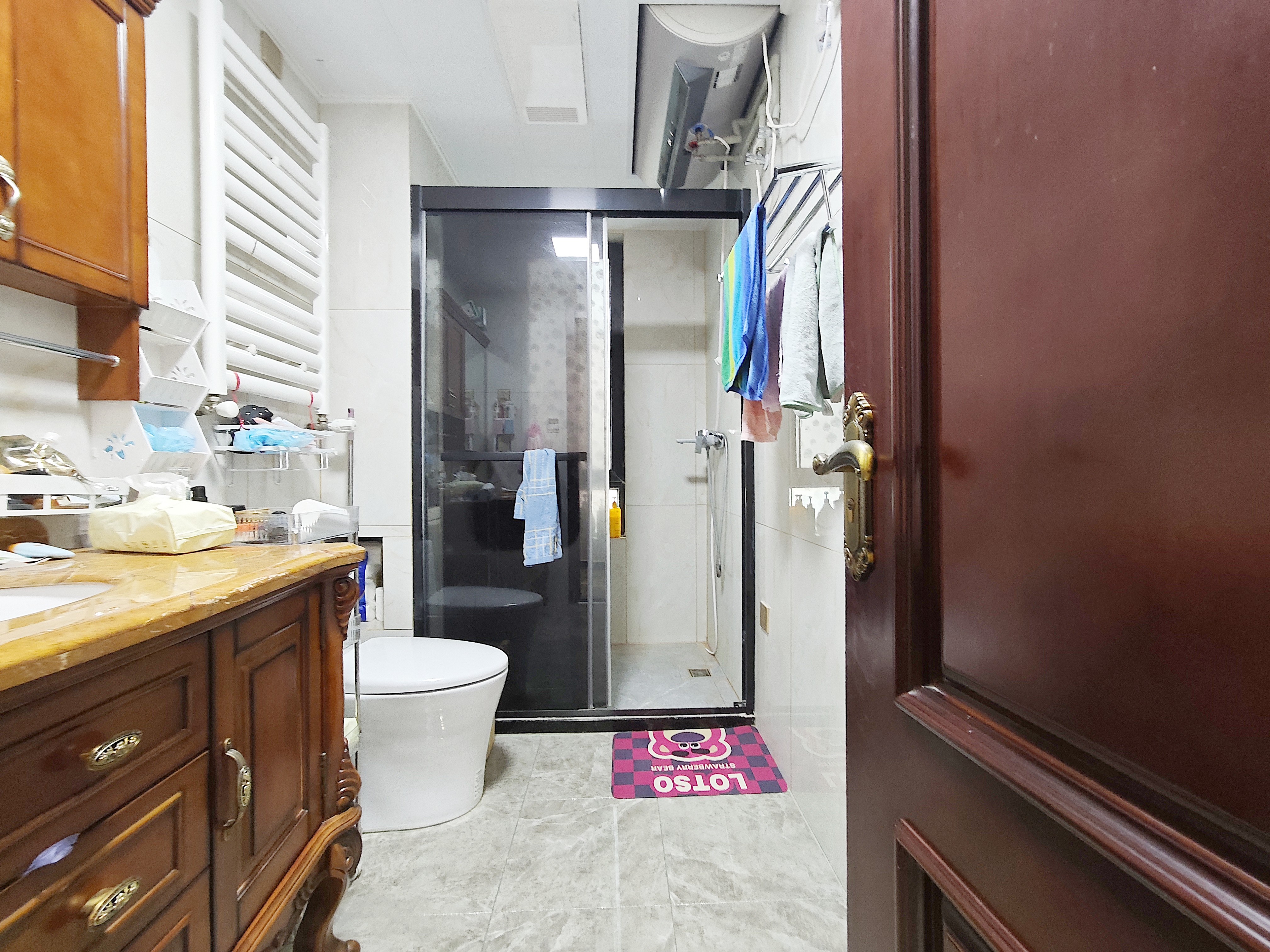 高新绿城玉兰花园