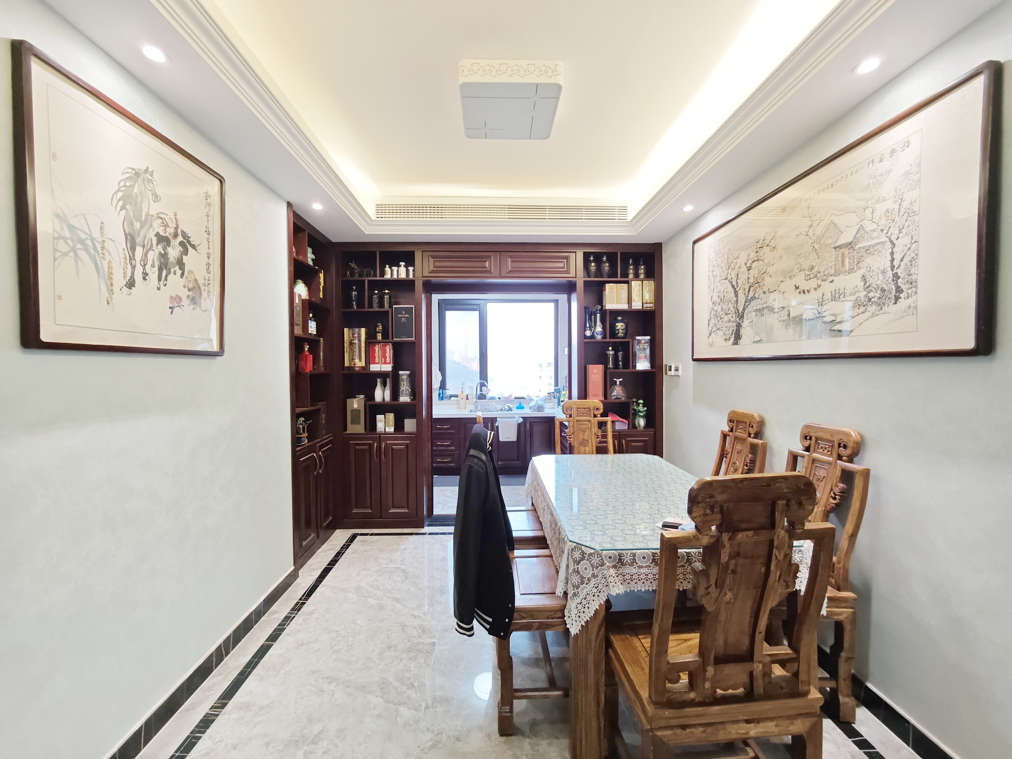 高新绿城玉兰花园