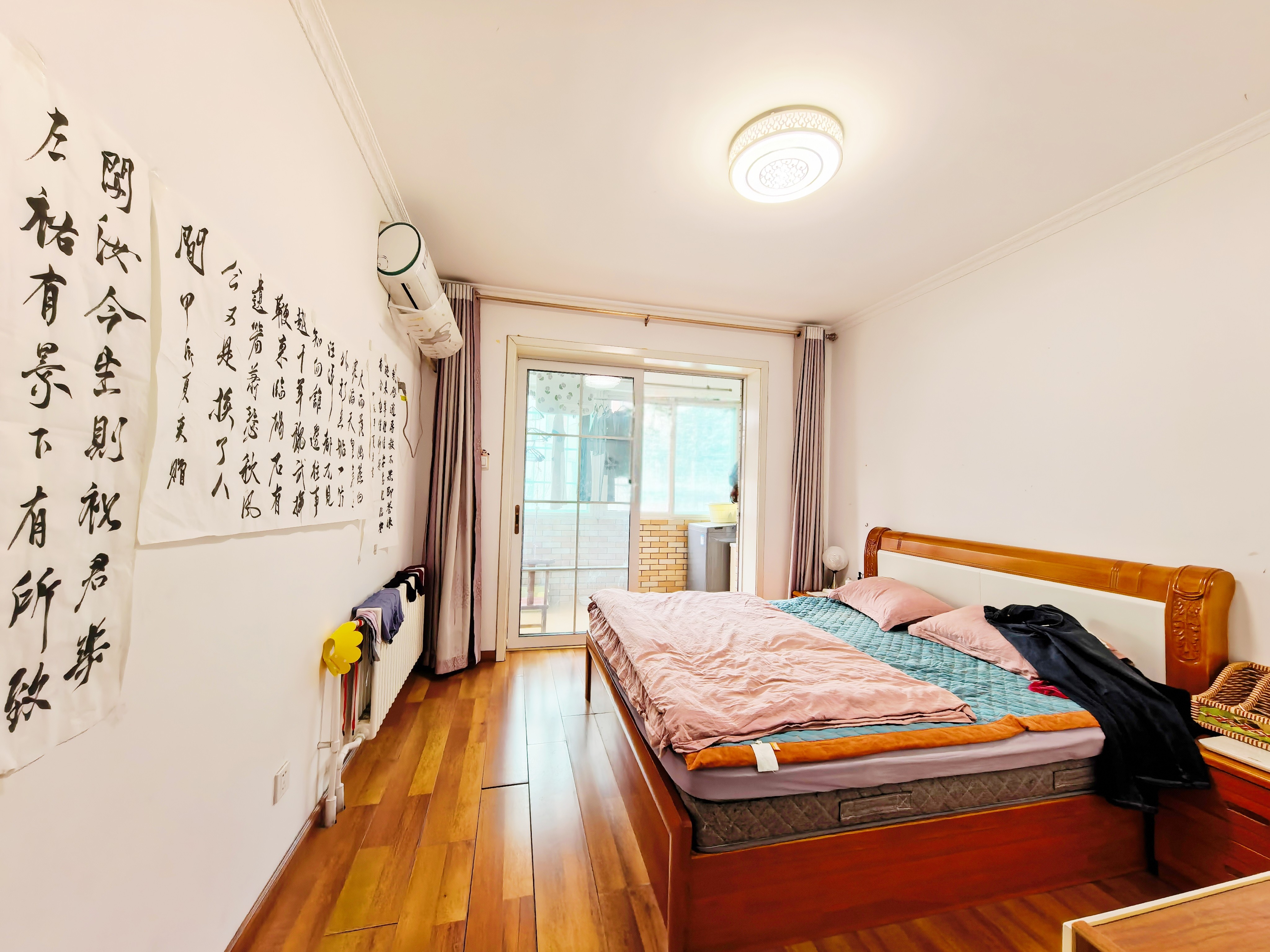 卧龙花园龙盛苑