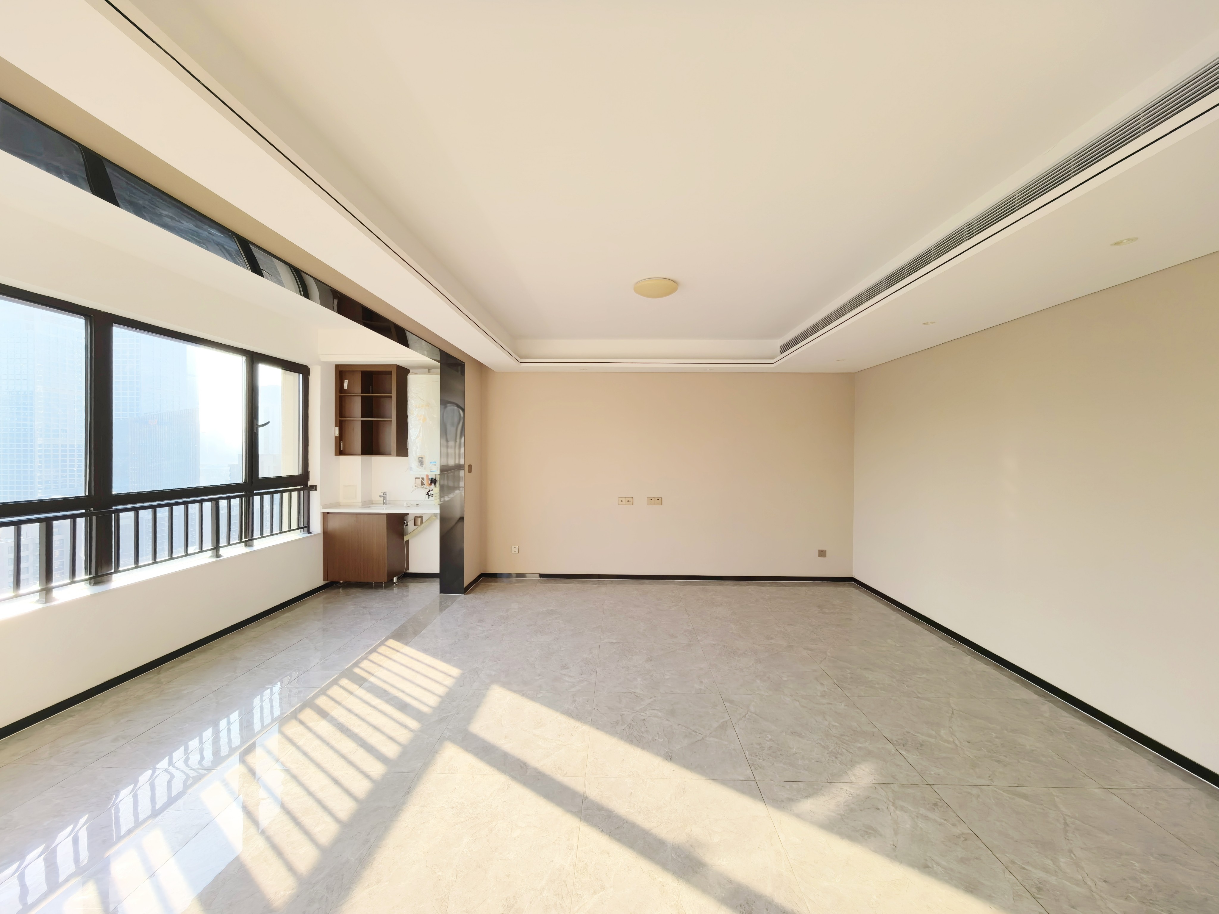  招商公园1872 南北