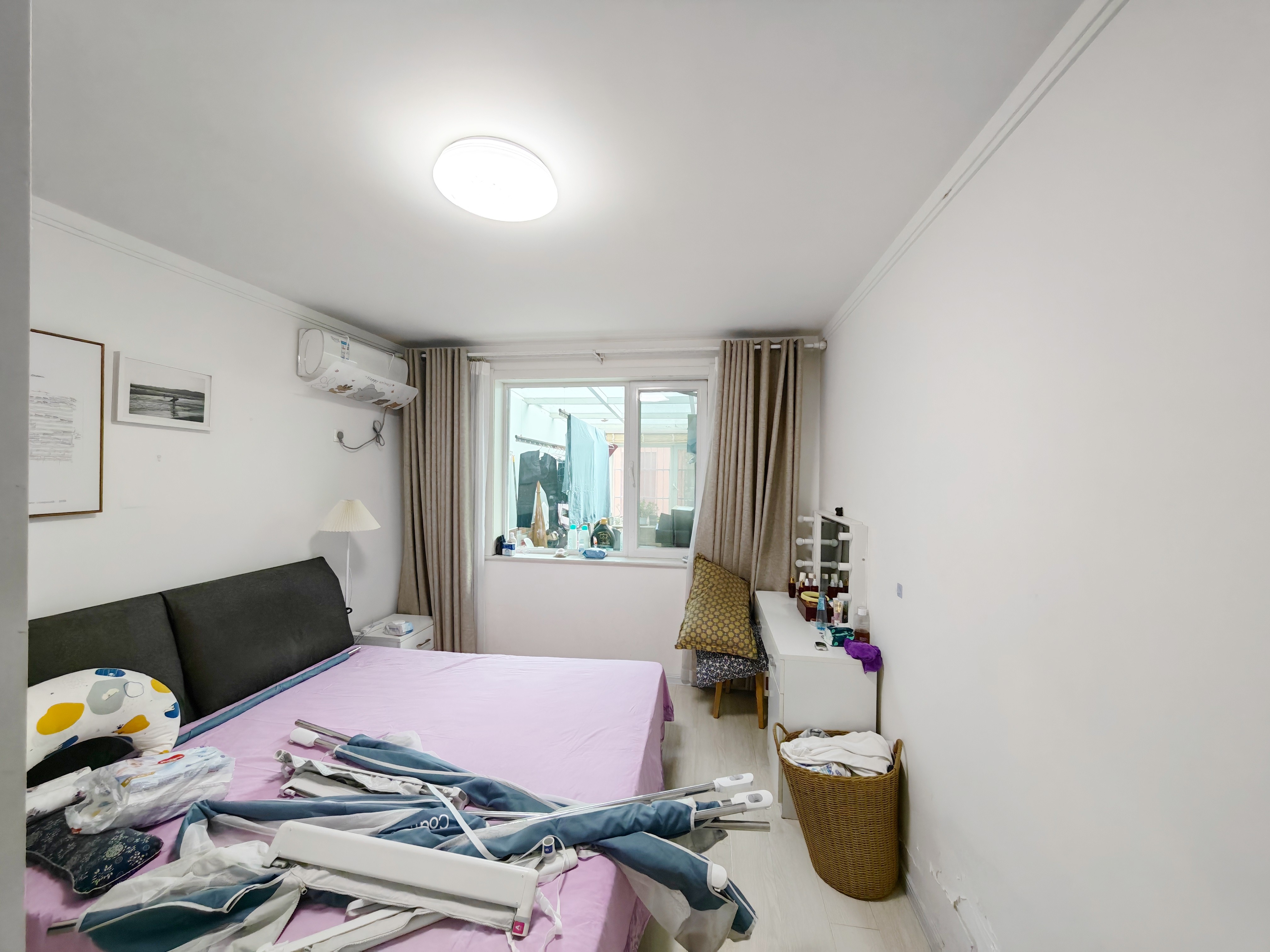 山东建筑大学济王职工宿舍