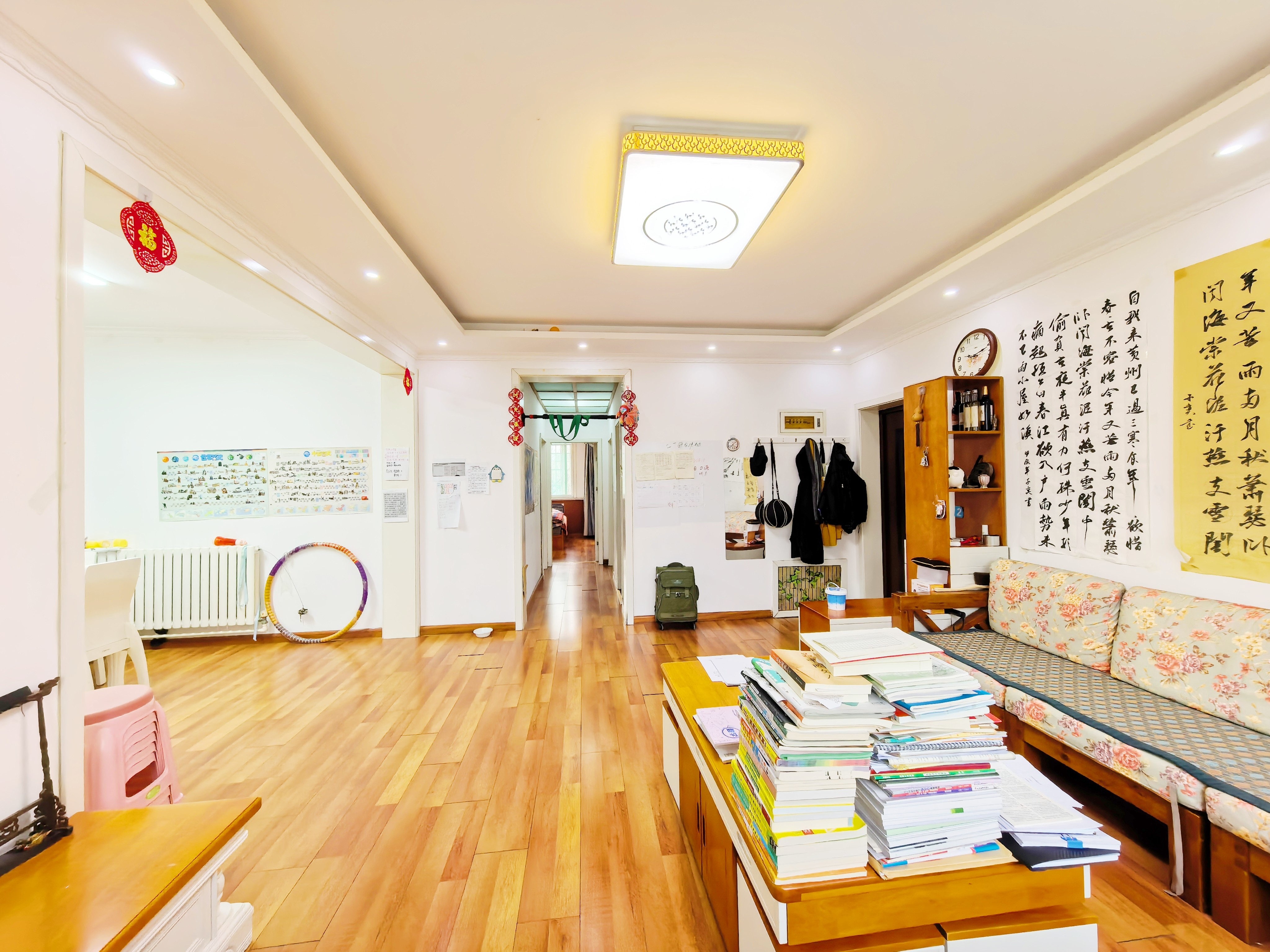  卧龙花园龙盛苑 南