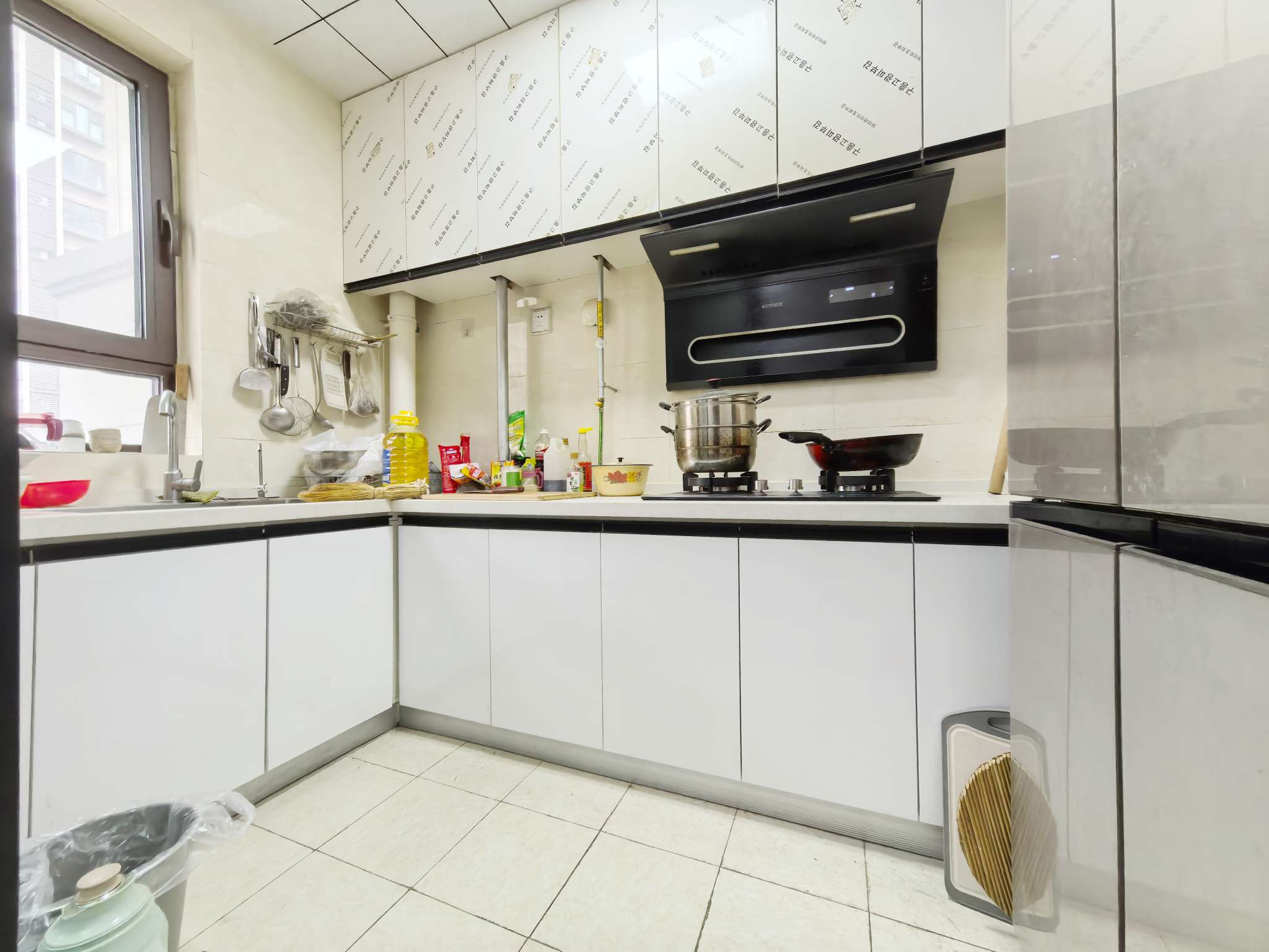 中铁·锦悦名筑