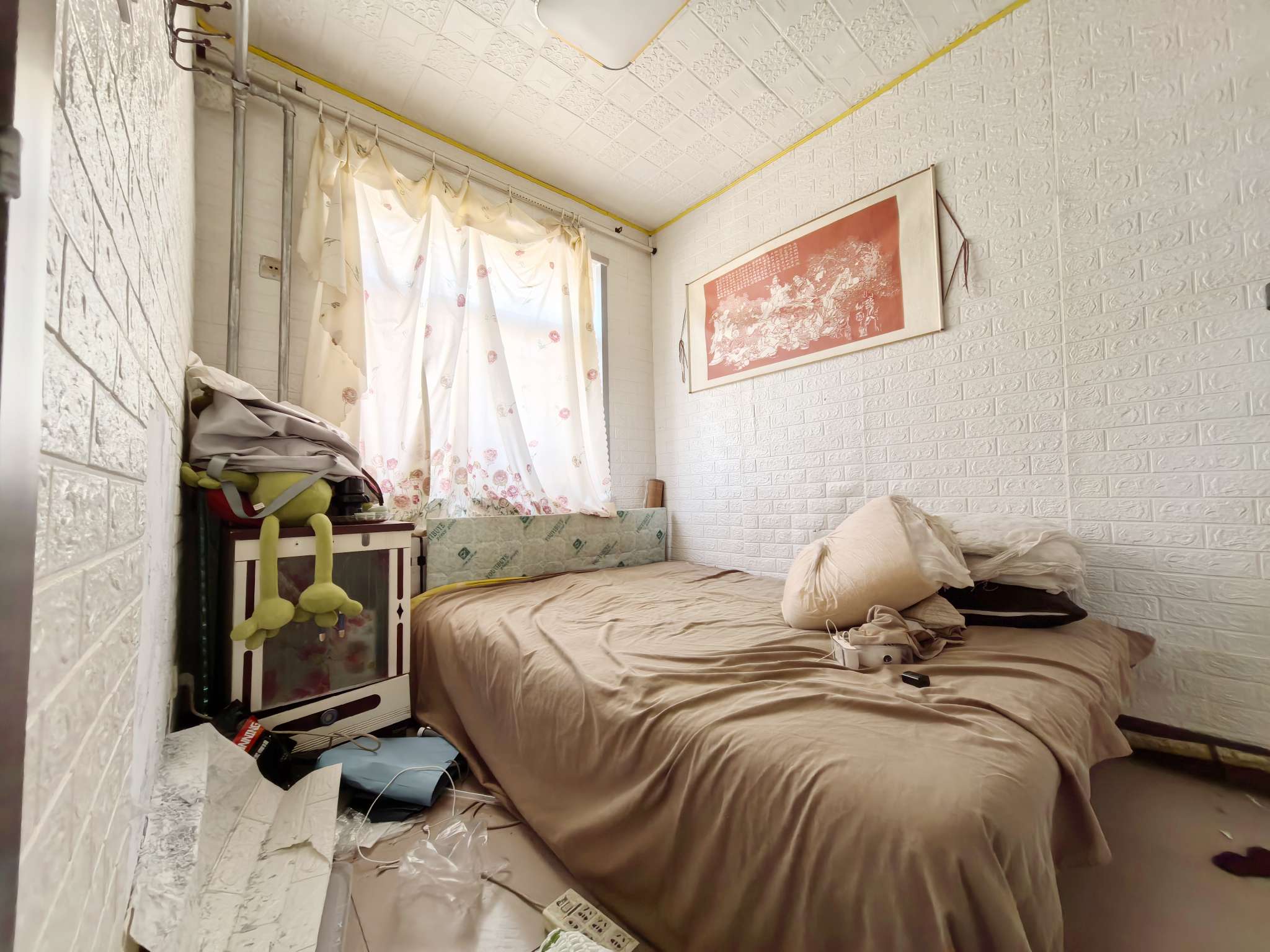 明星小区(章丘)