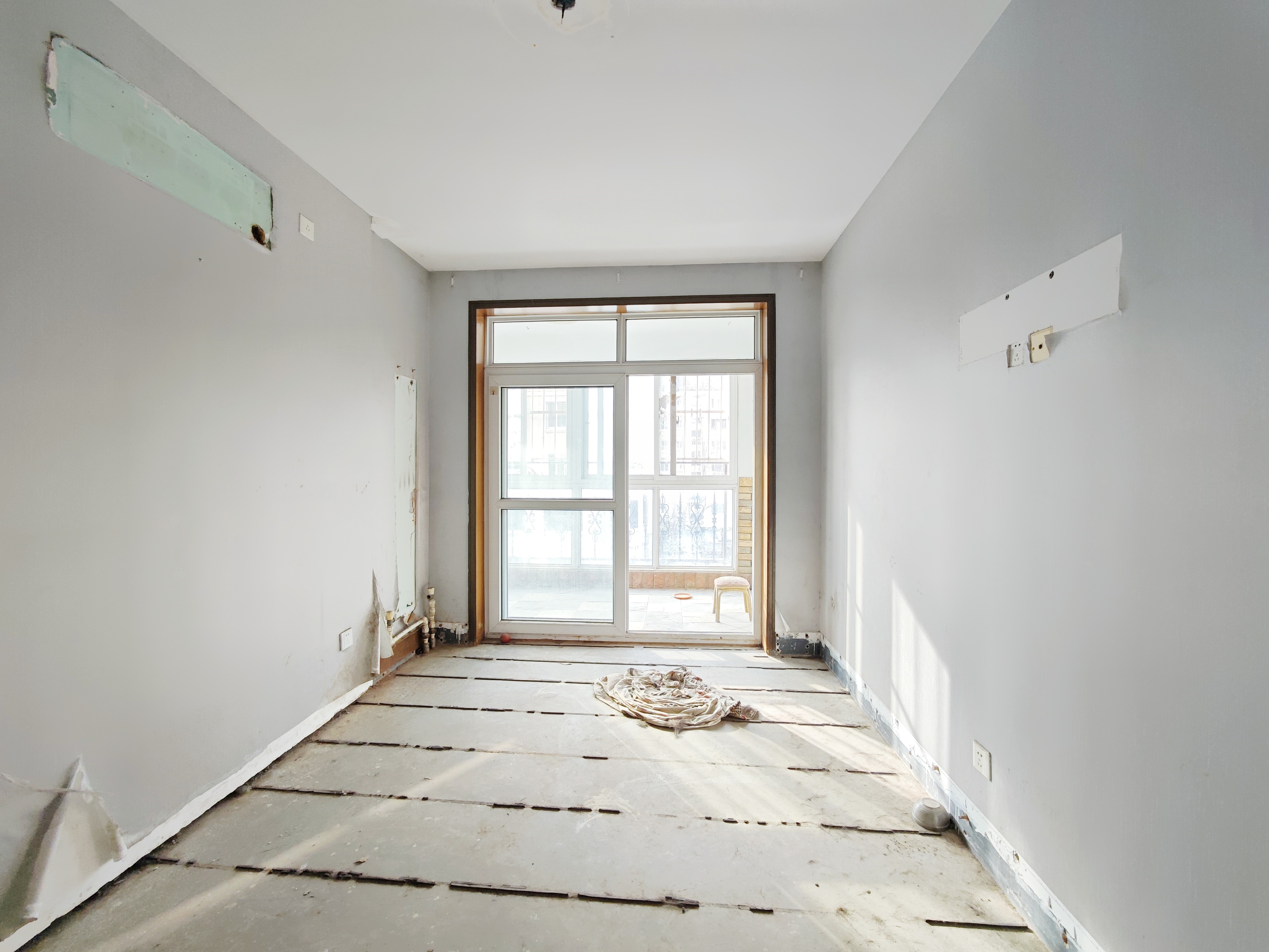 外海西子城市花园