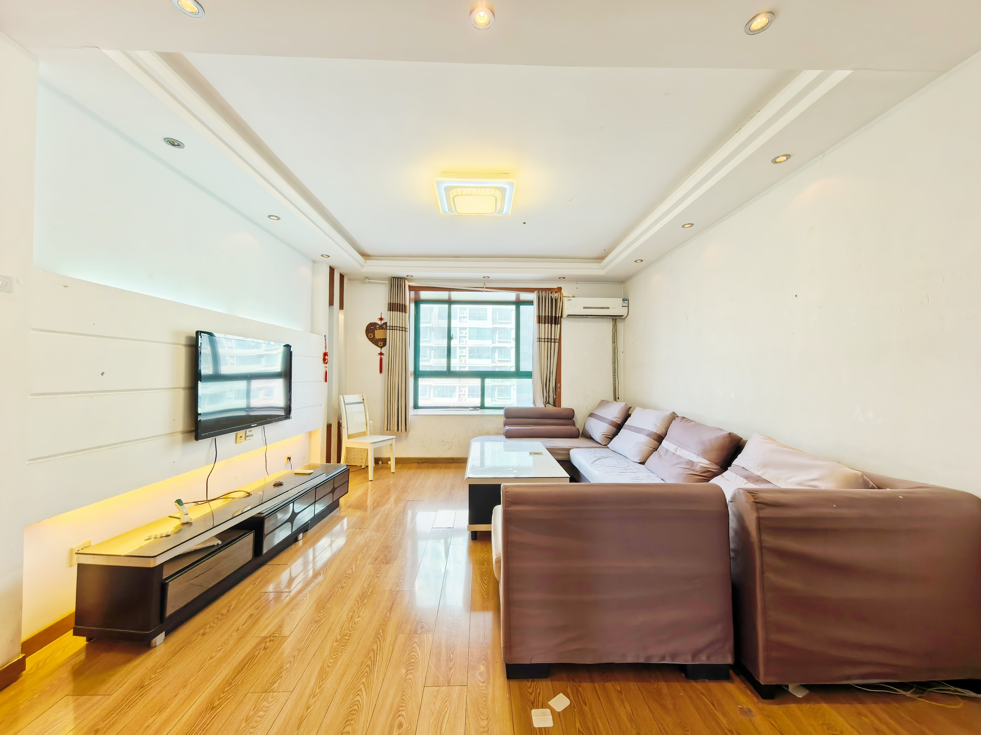  实力伴云居 南北