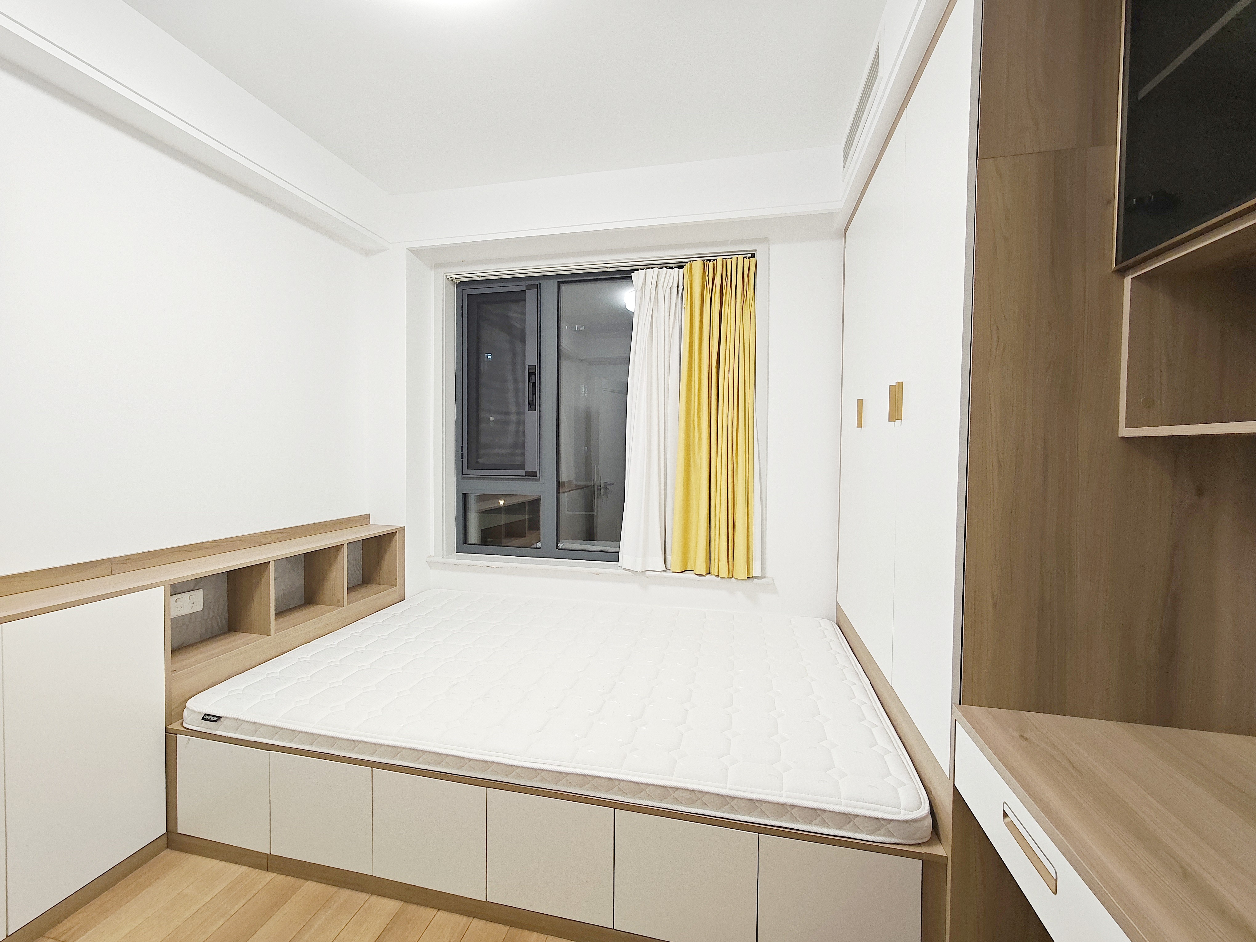 海尔绿城全运村锦兰园