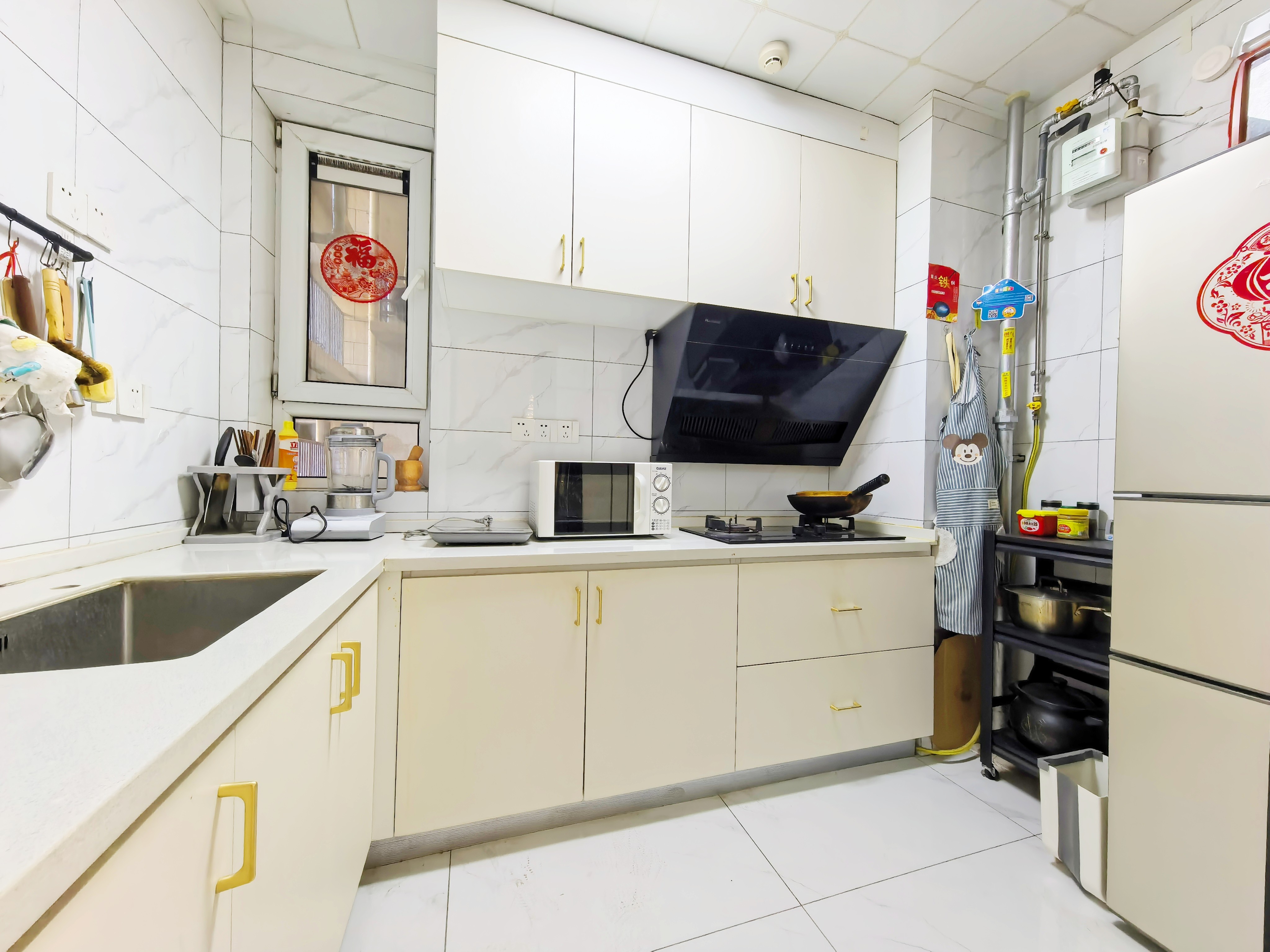 融汇城玫瑰公馆二期