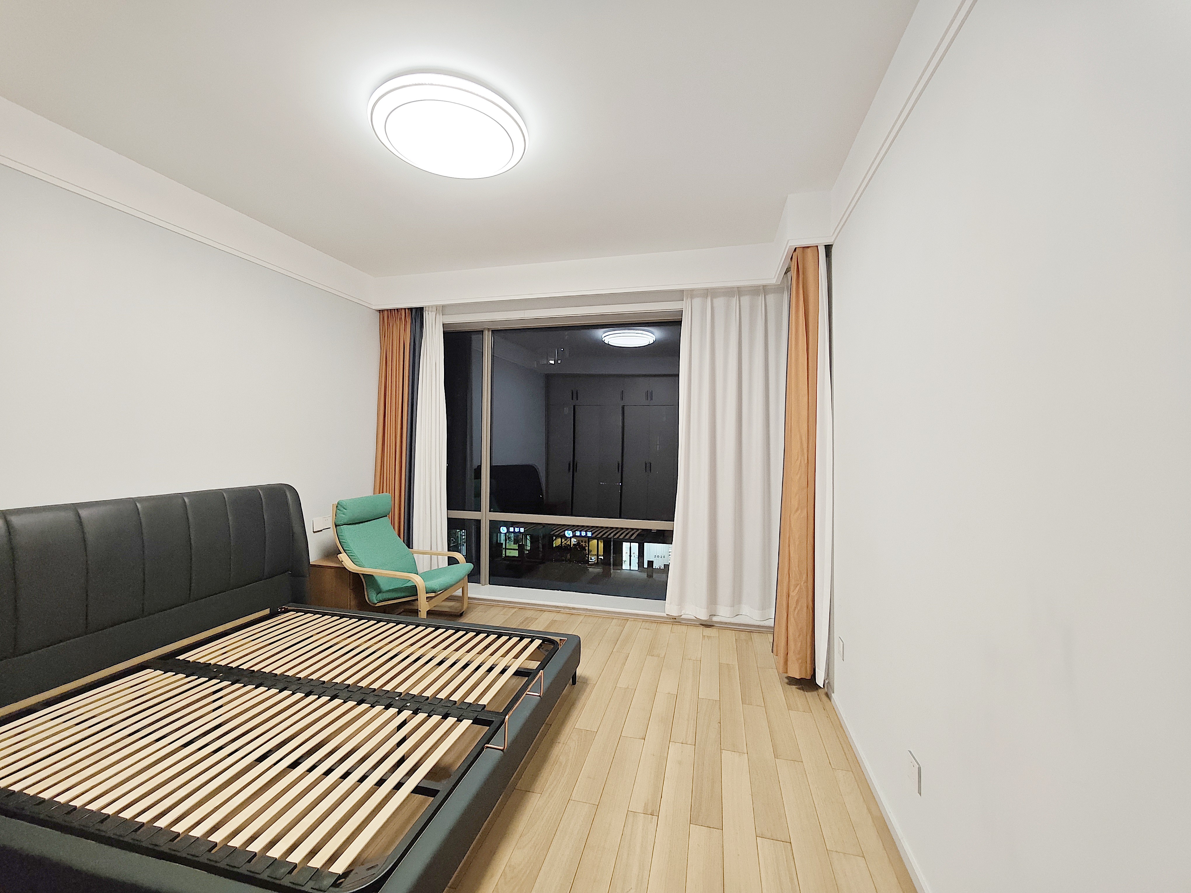 海尔绿城全运村锦兰园