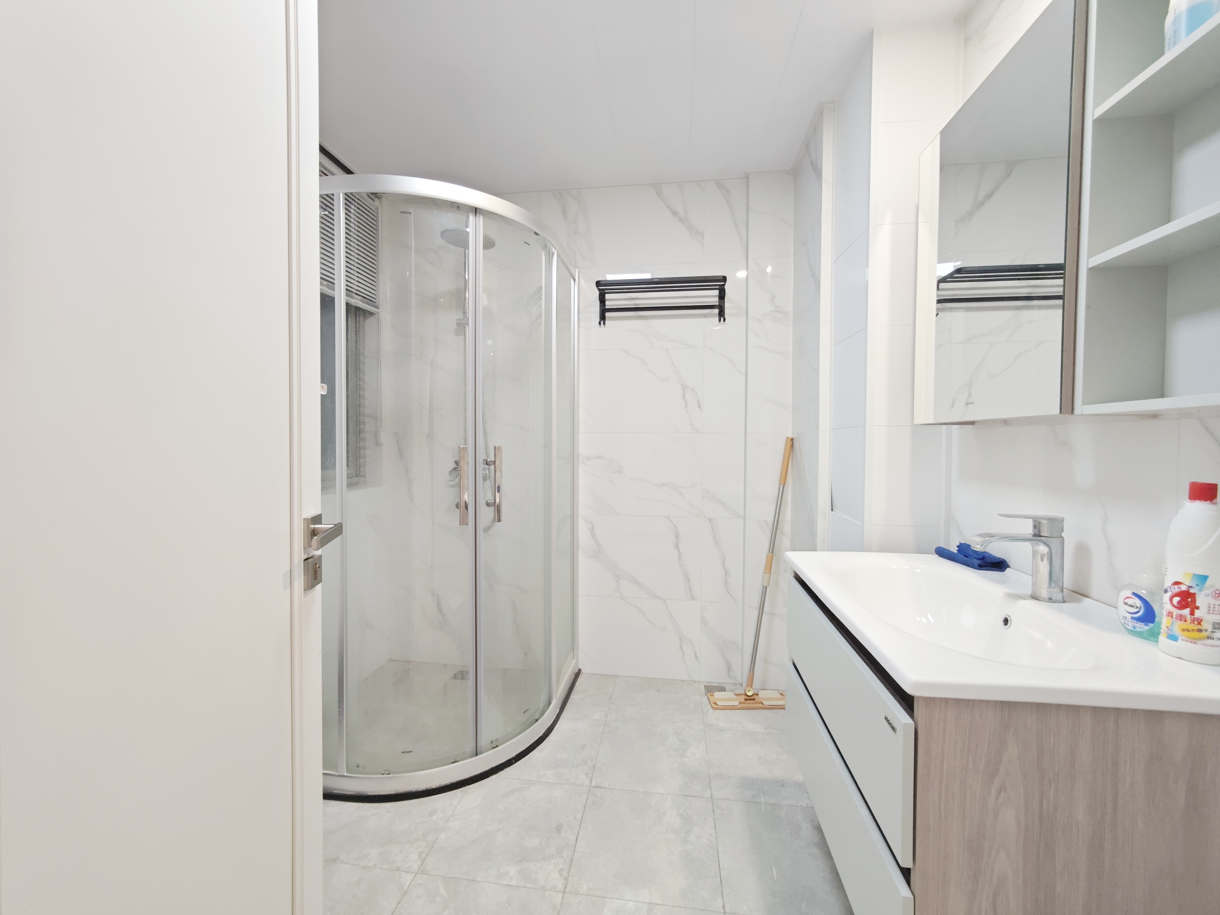 海尔绿城全运村锦兰园