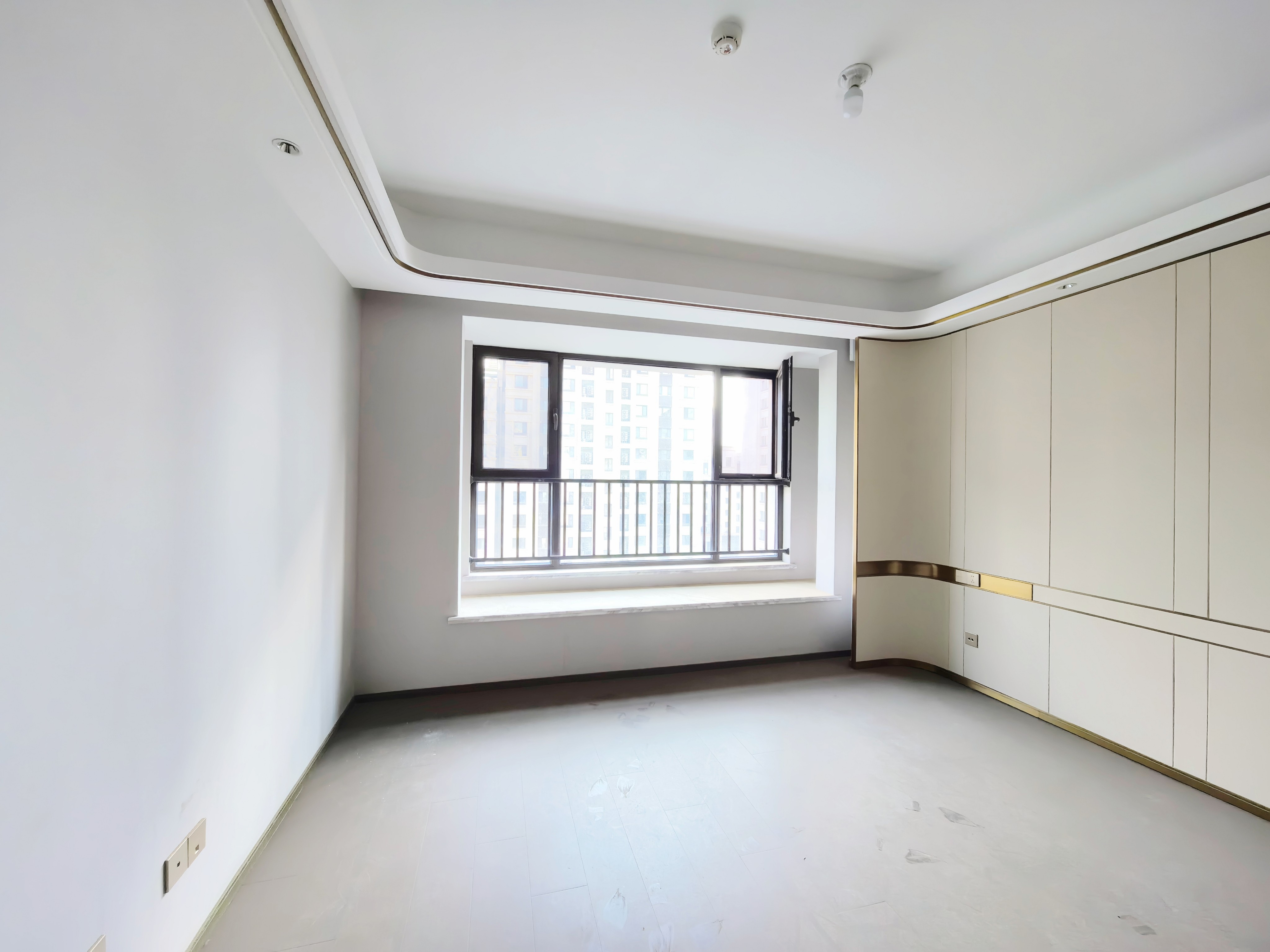 绿地IFC中央公馆