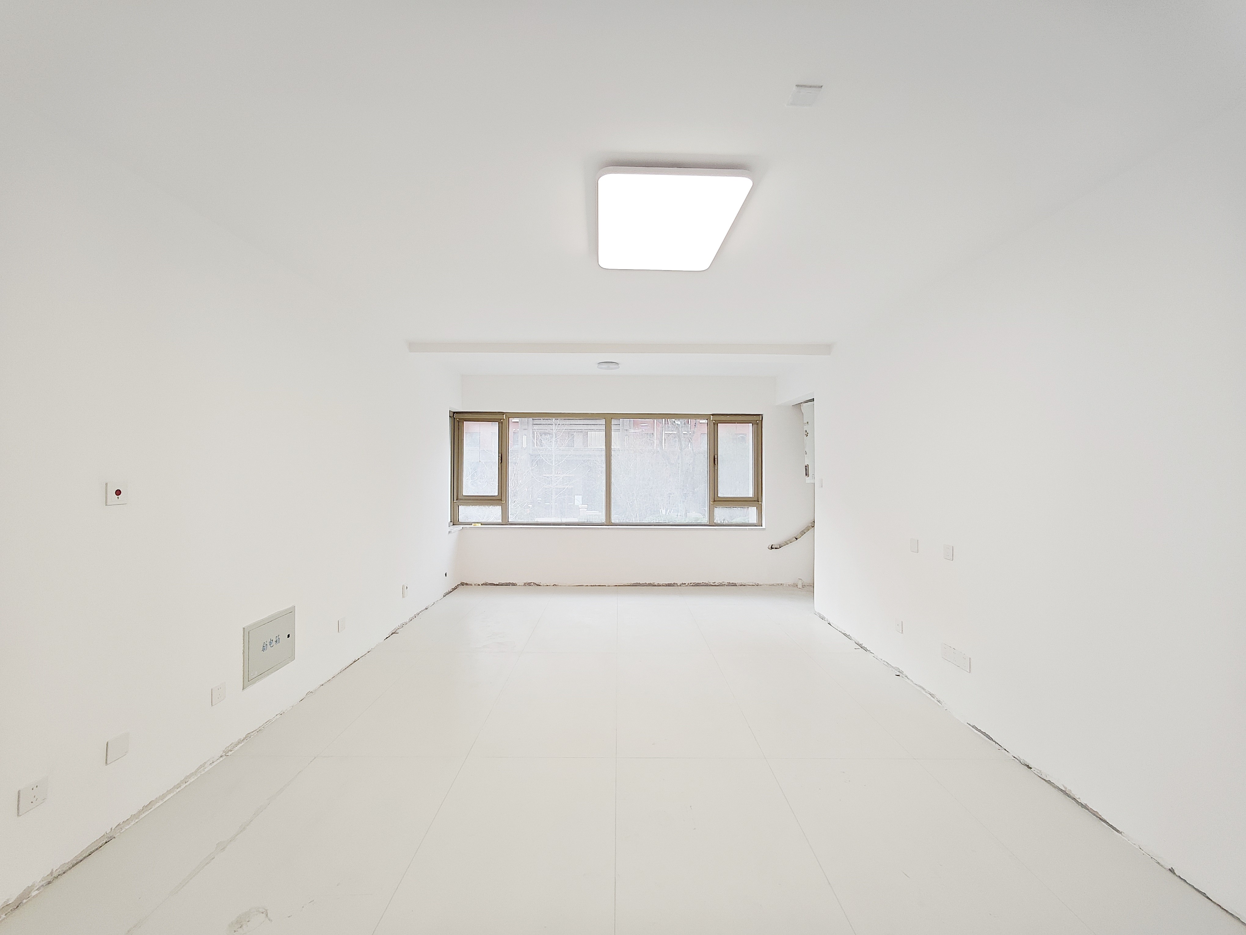  华皓英伦联邦 南北