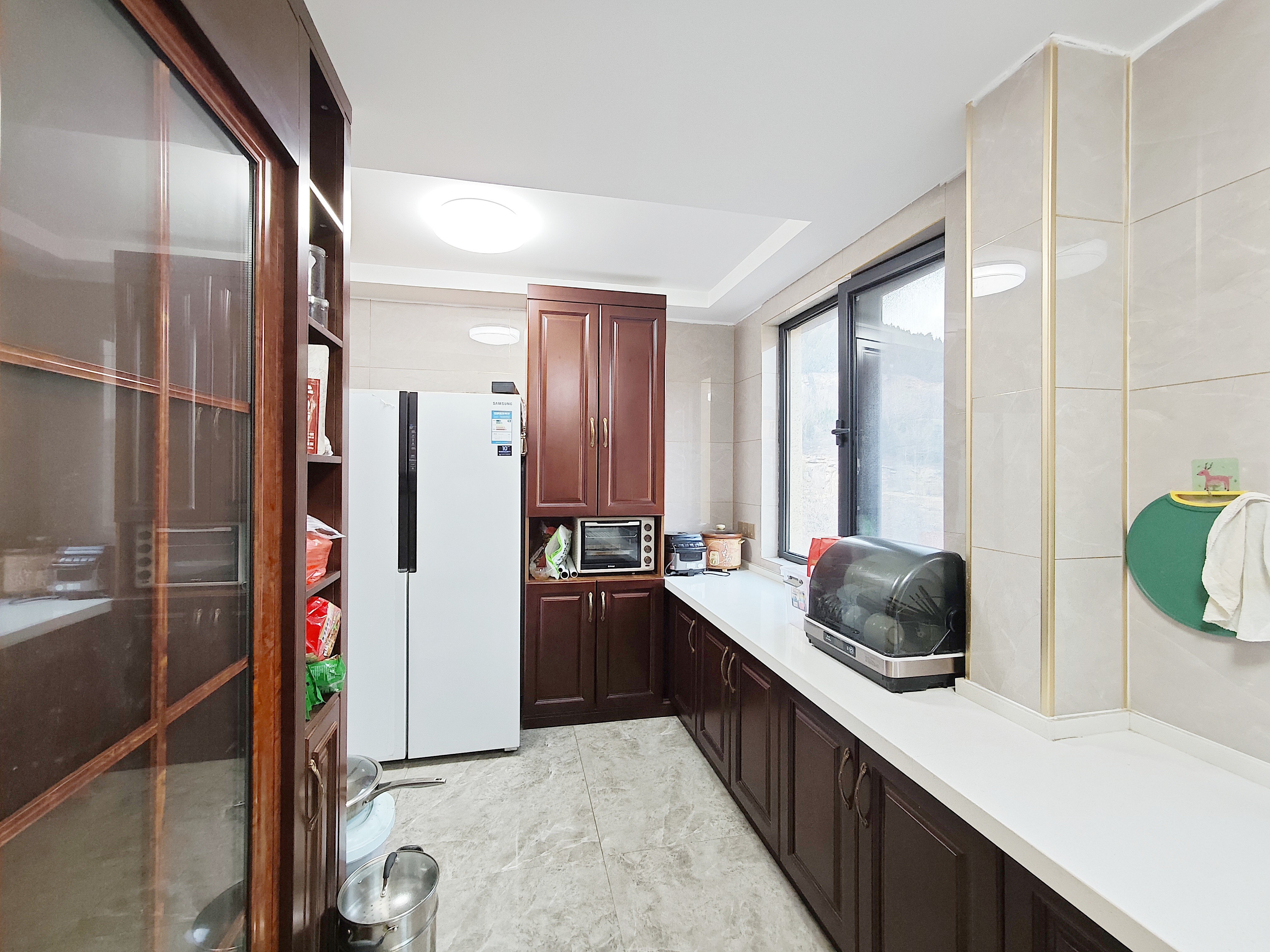 高新绿城玉兰花园