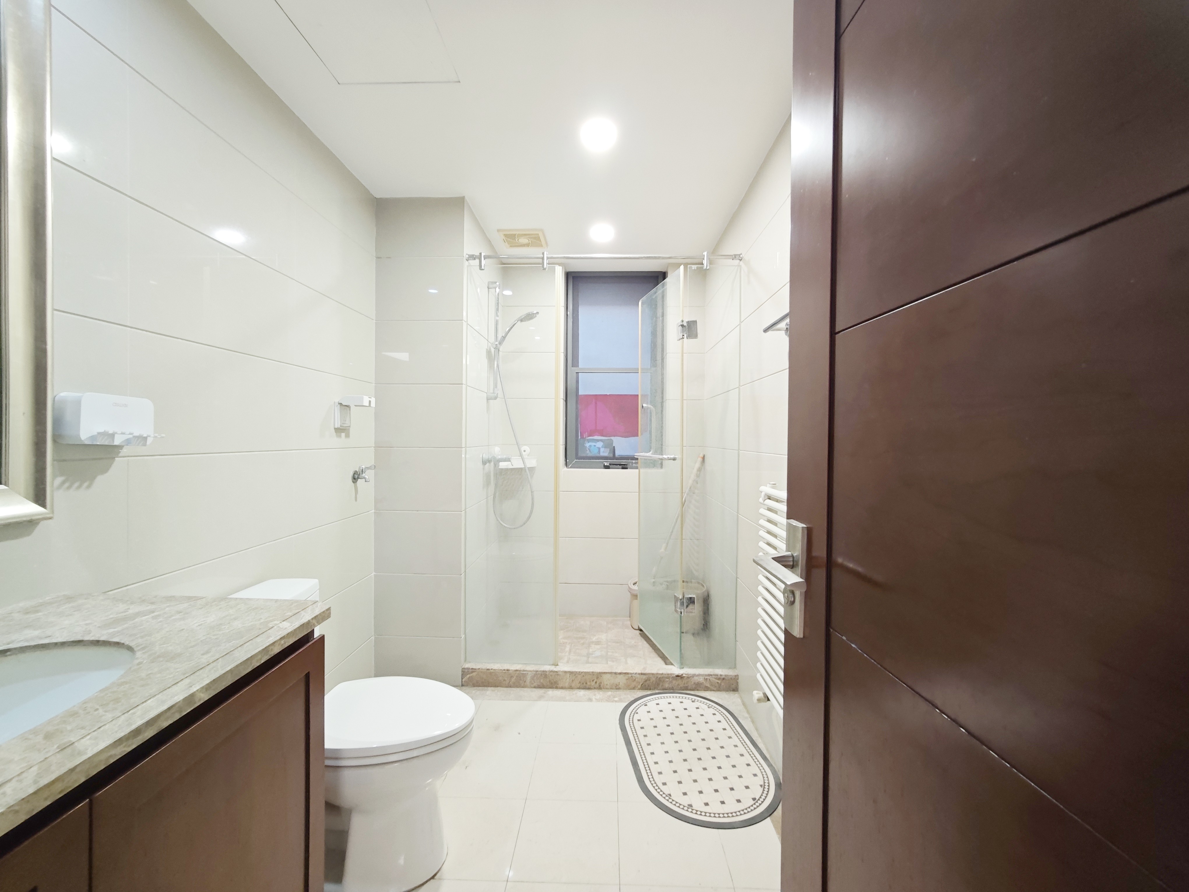 海尔绿城百合园