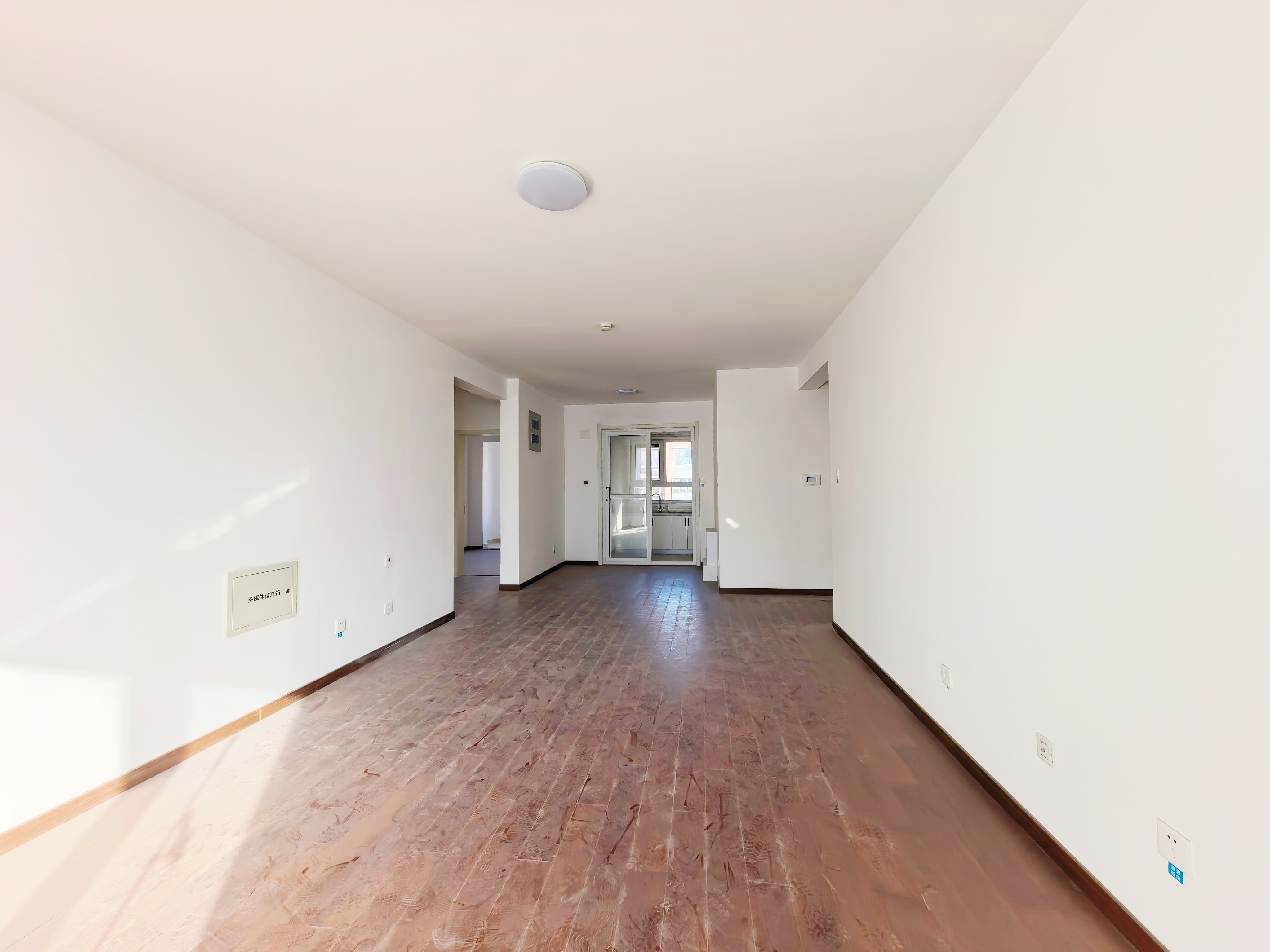  城投静悦府 南北