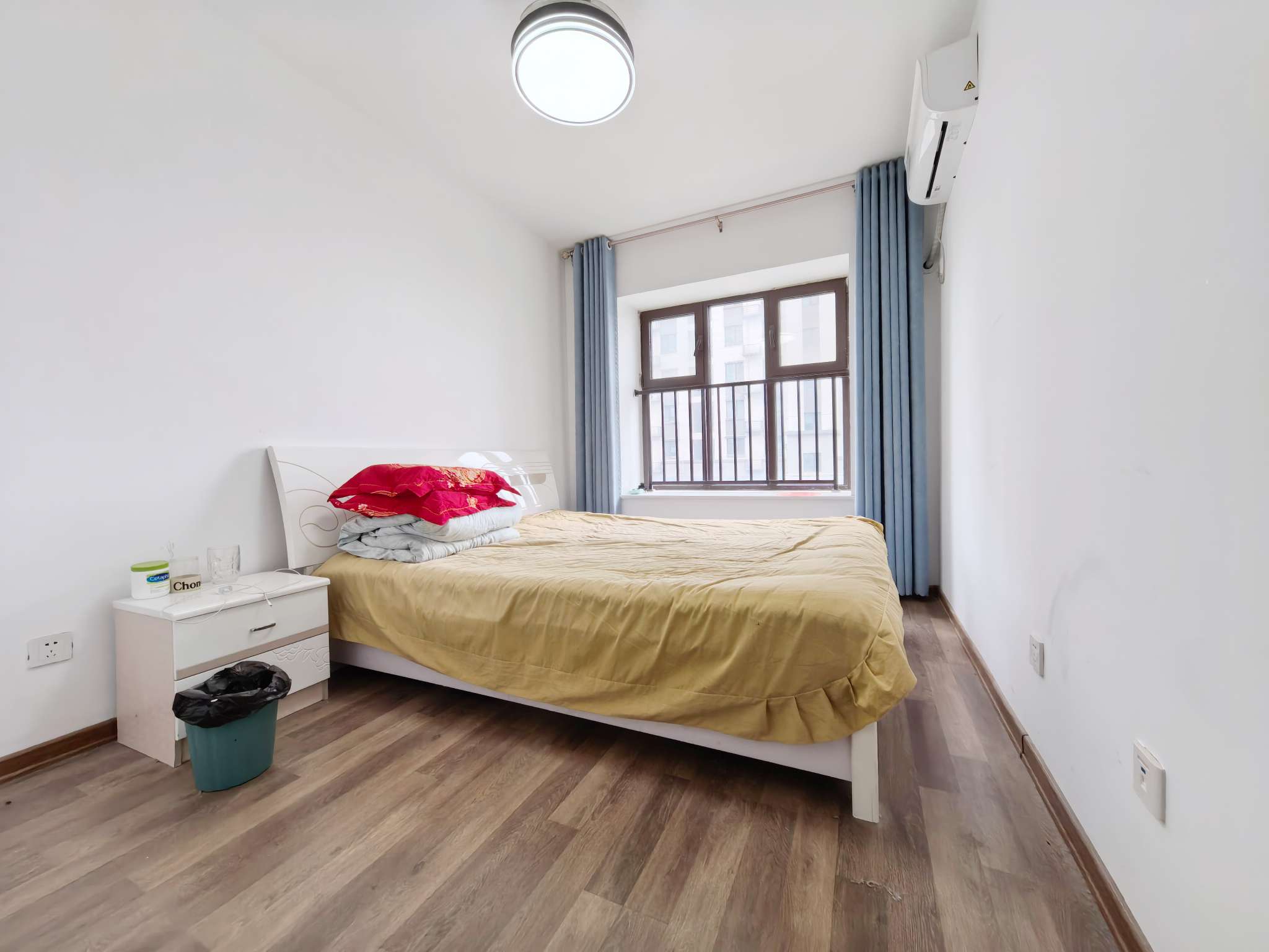 中铁·锦悦名筑