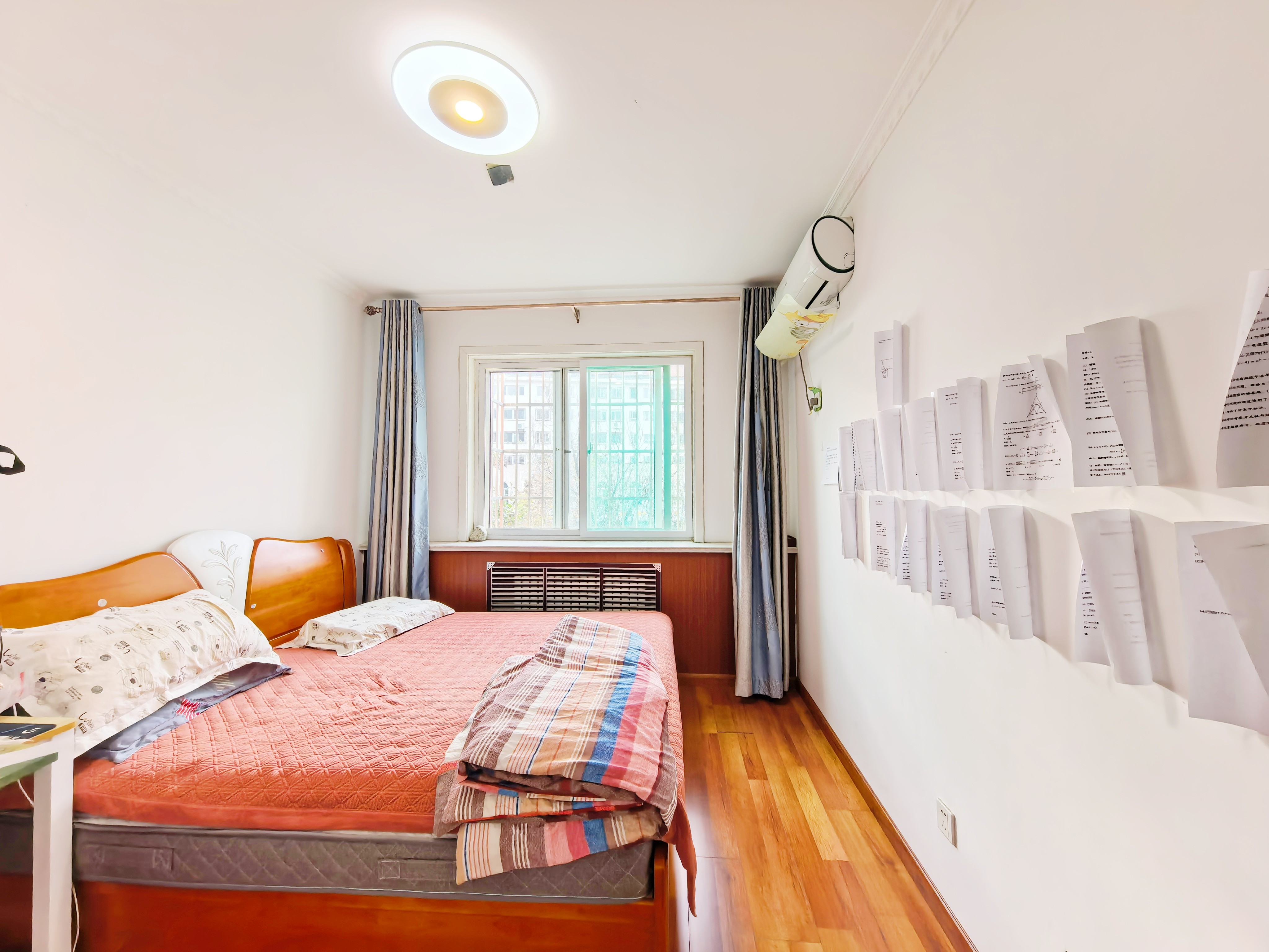 卧龙花园龙盛苑