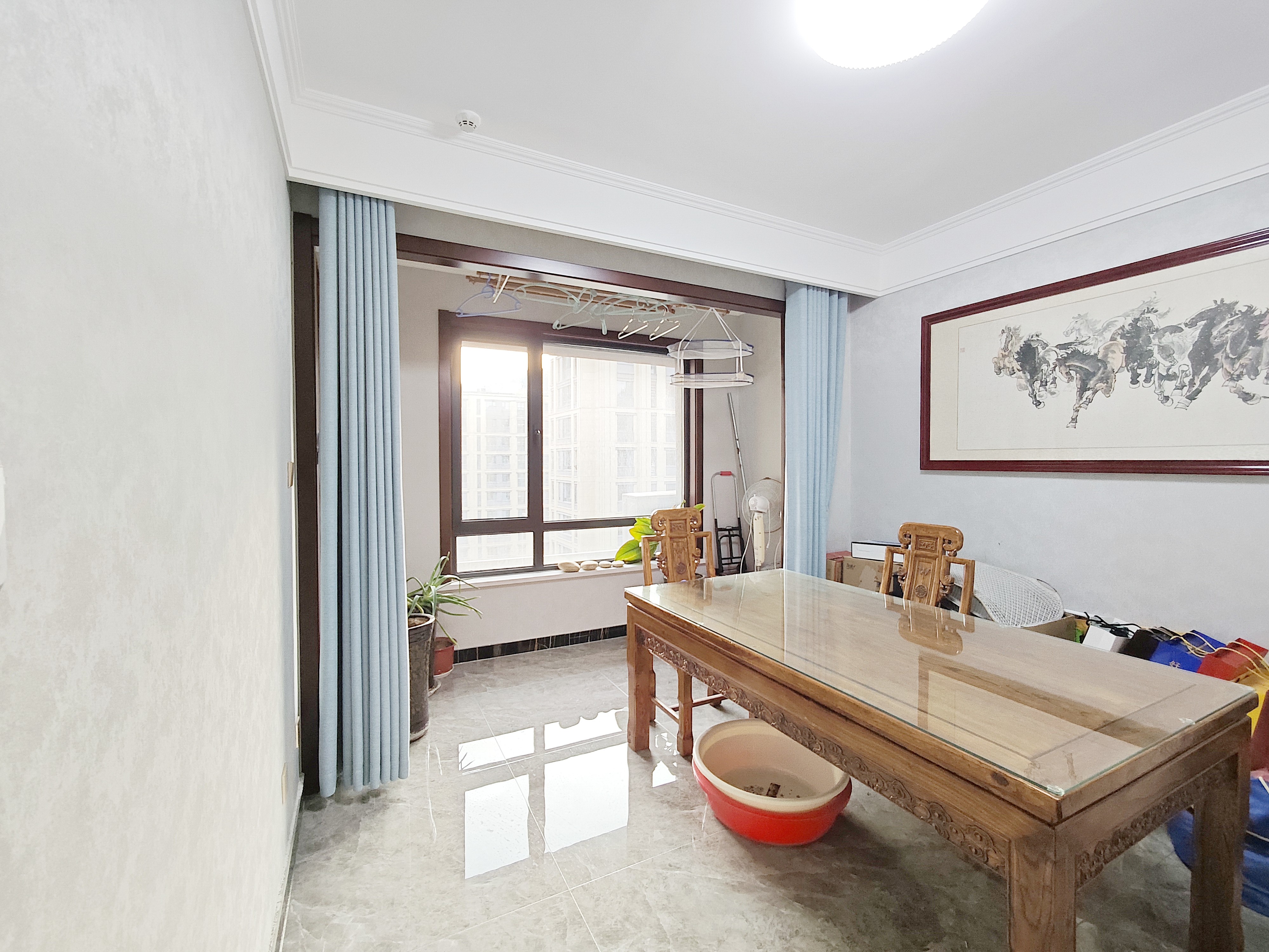 高新绿城玉兰花园