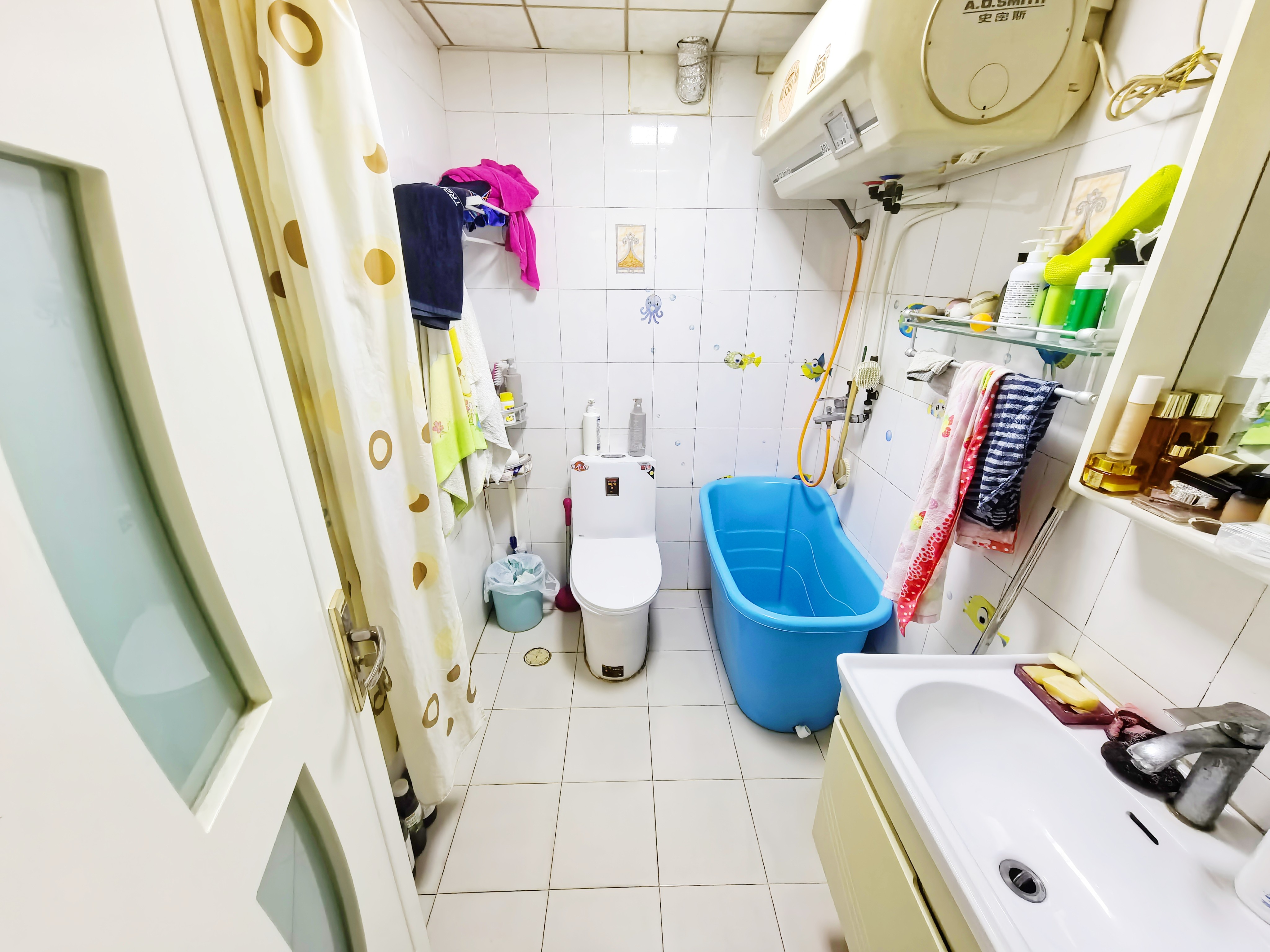 卧龙花园龙盛苑