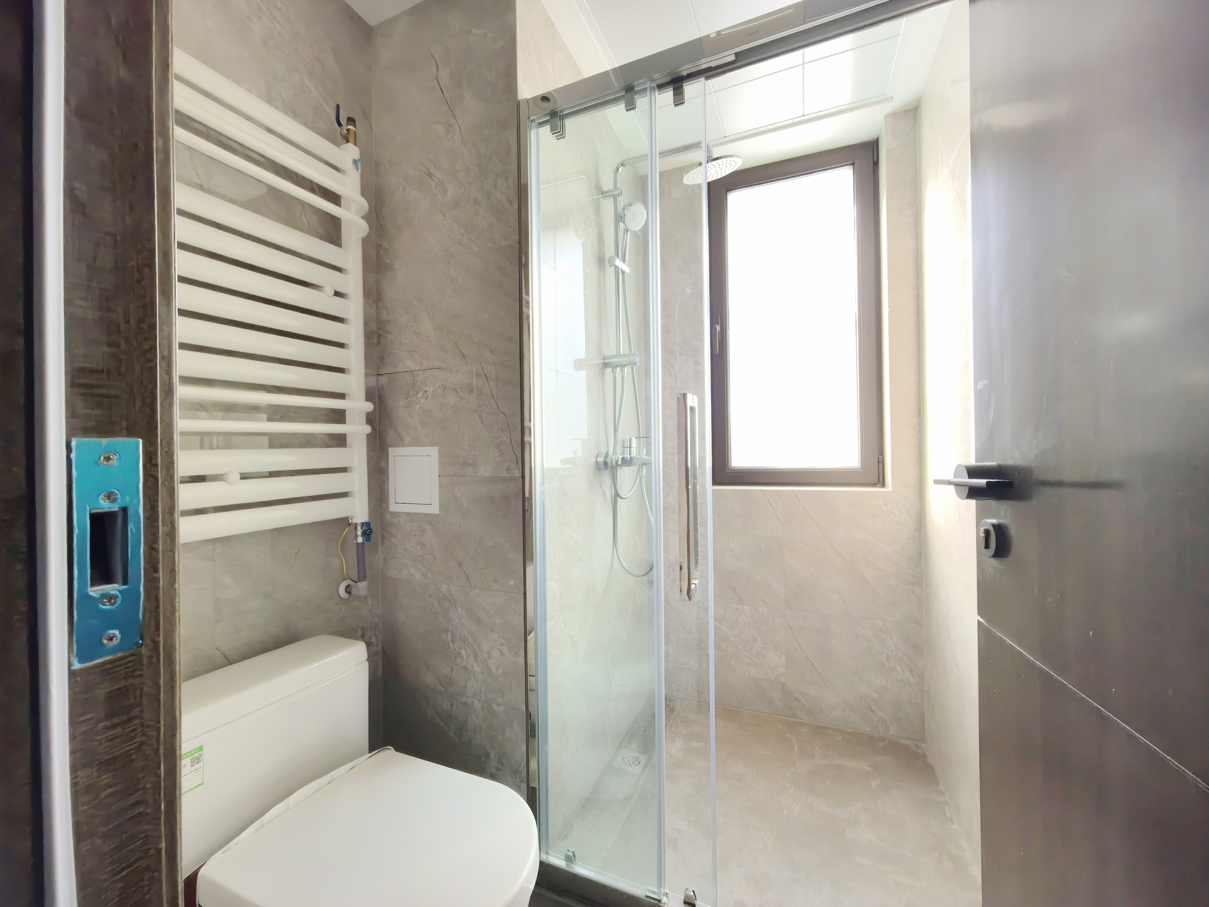 绿地IFC中央公馆