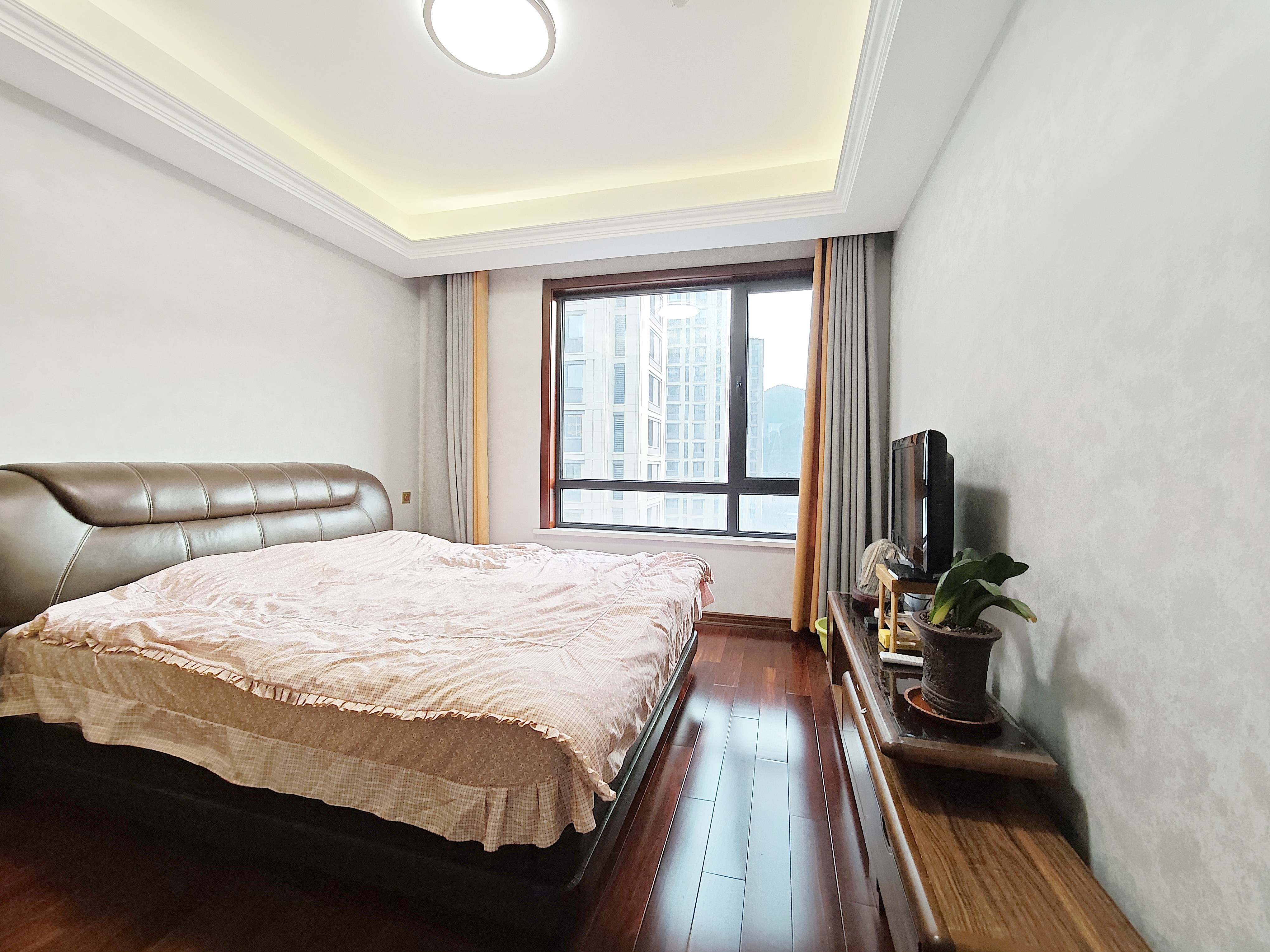 高新绿城玉兰花园