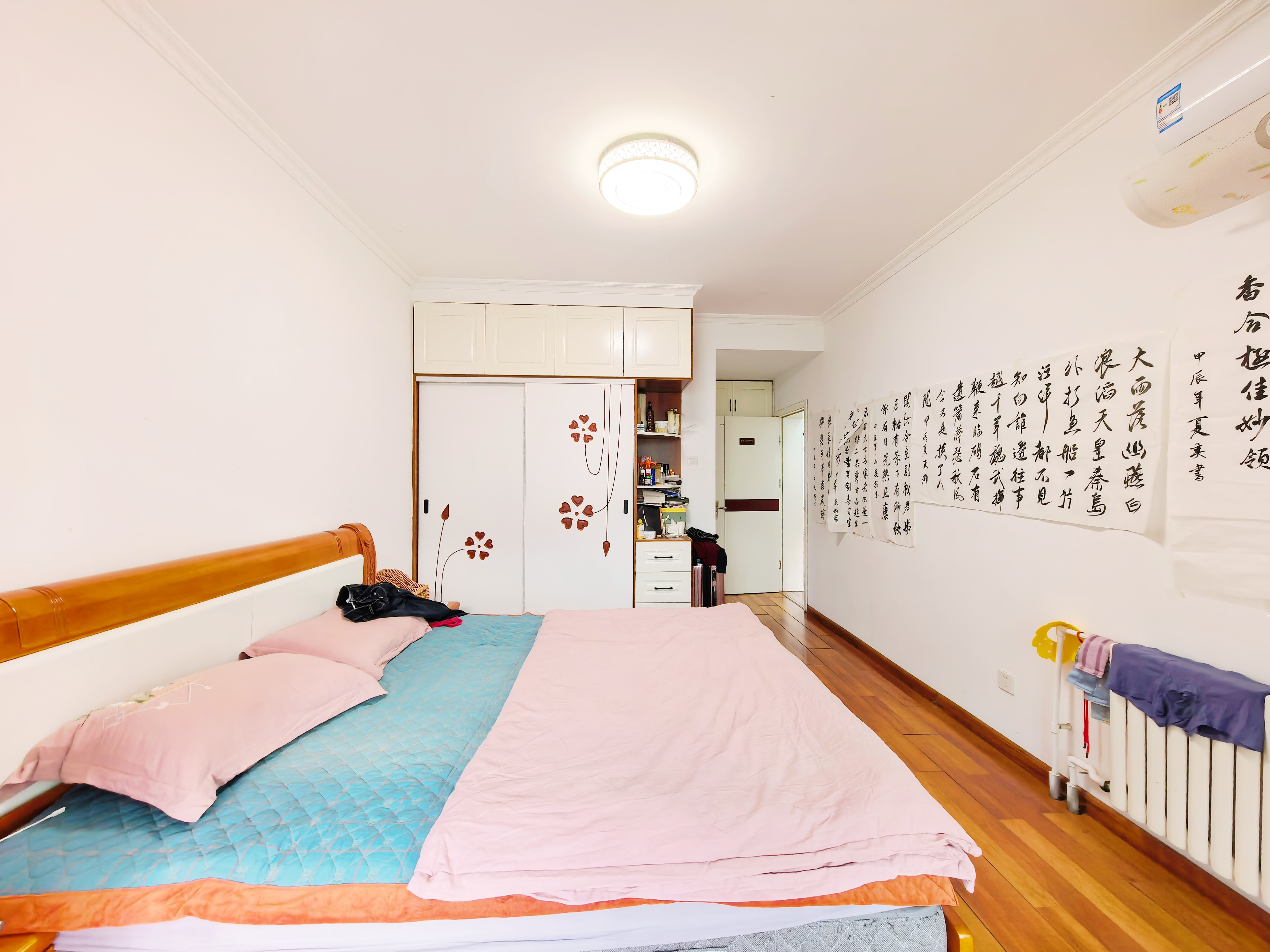 卧龙花园龙盛苑