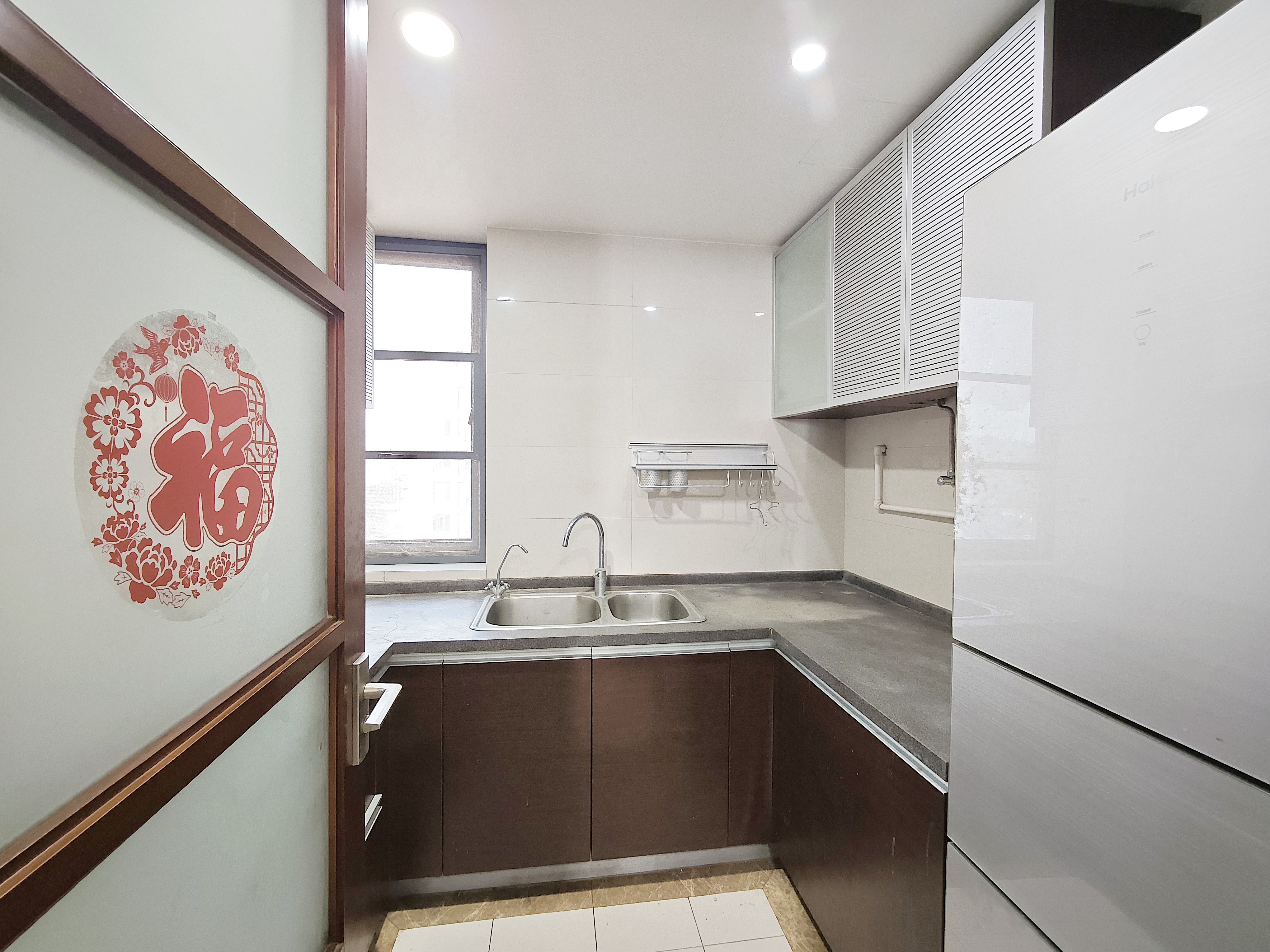 海尔绿城百合园