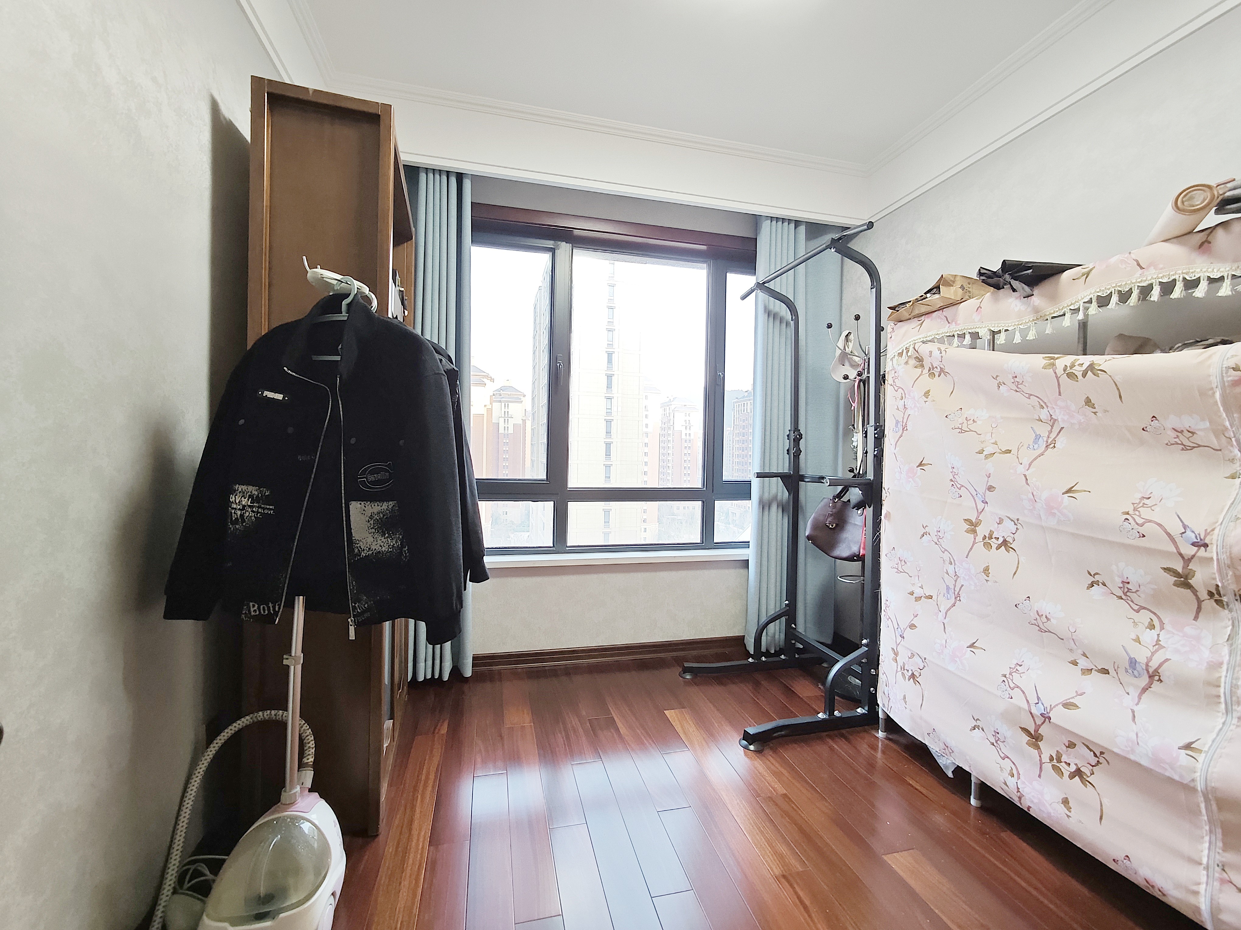 高新绿城玉兰花园