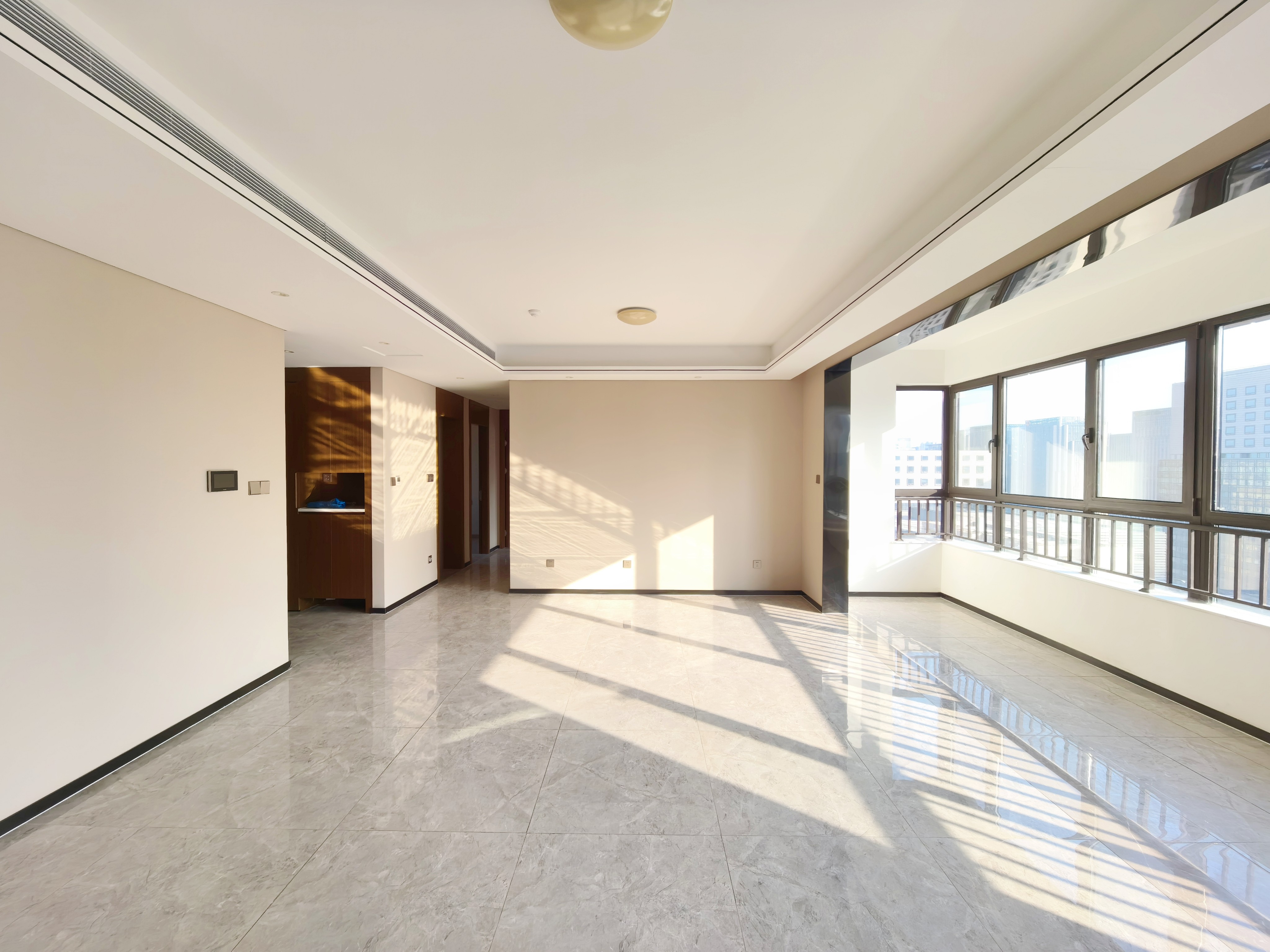  招商公园1872 南北