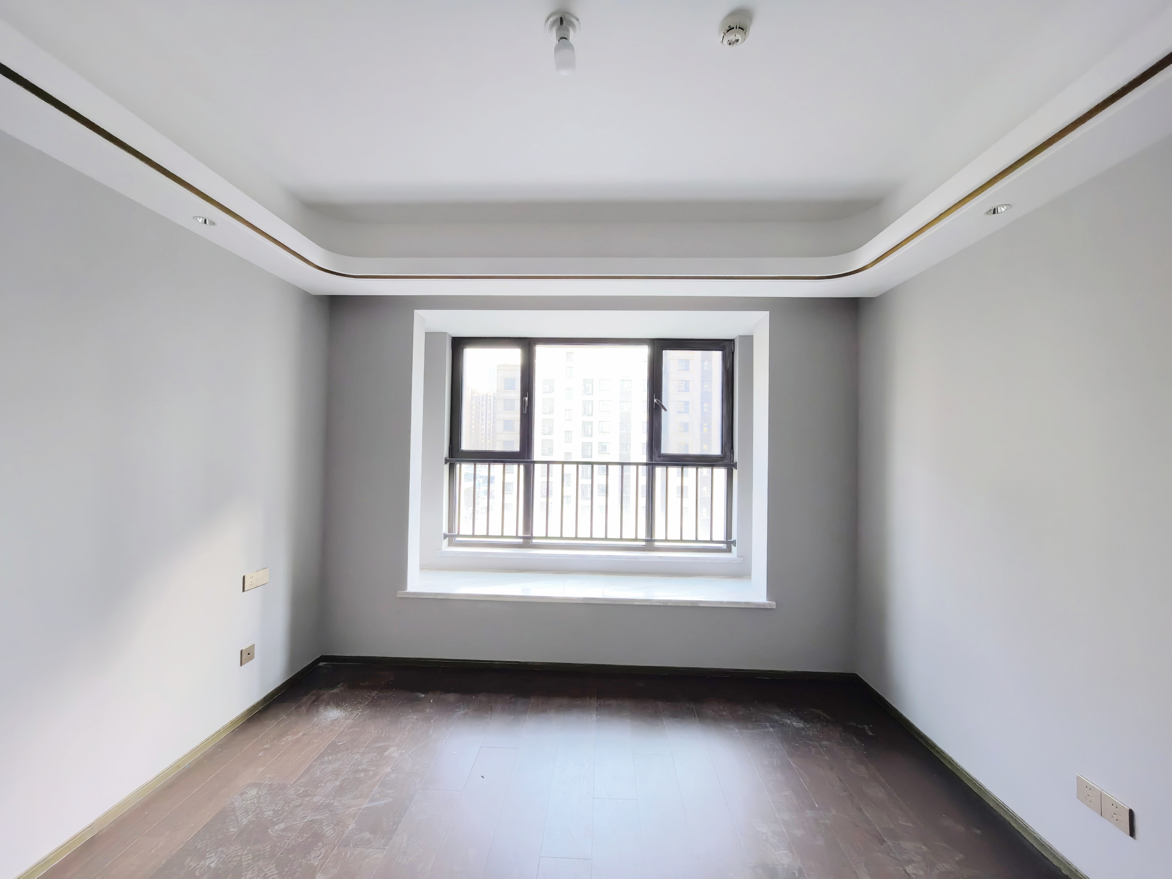 绿地IFC中央公馆