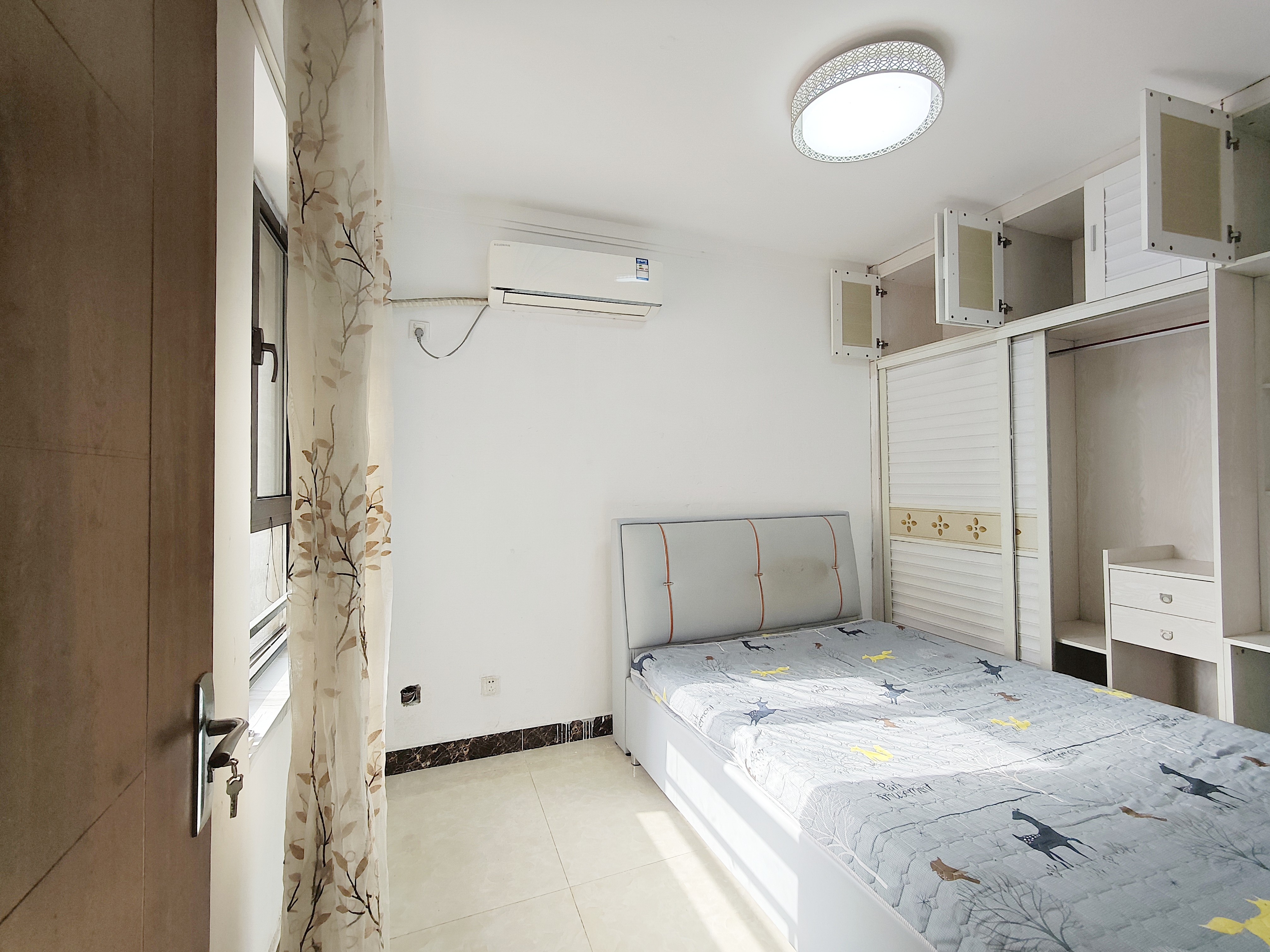 鲁邦奥林逸城东区