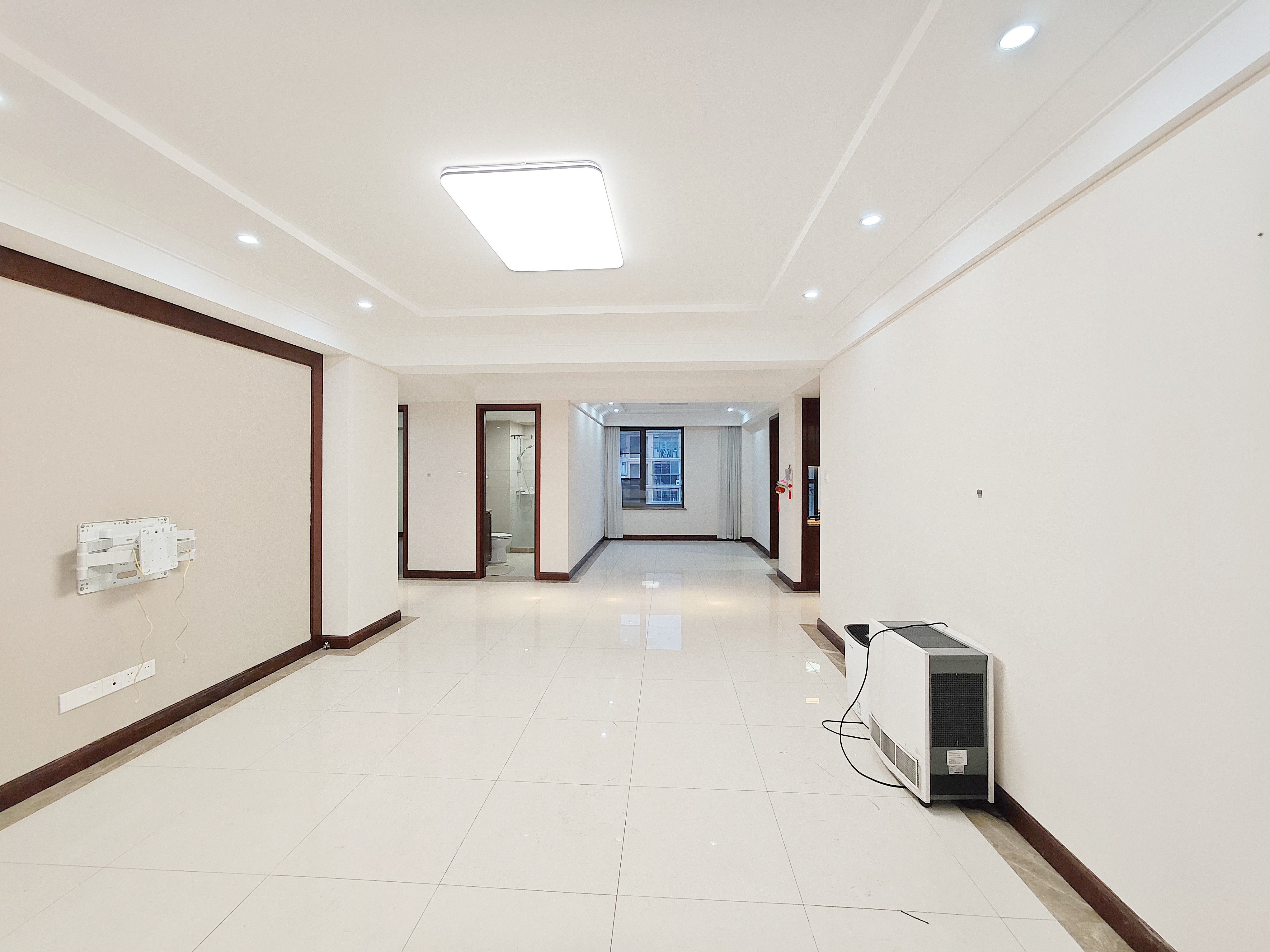 海尔绿城百合园