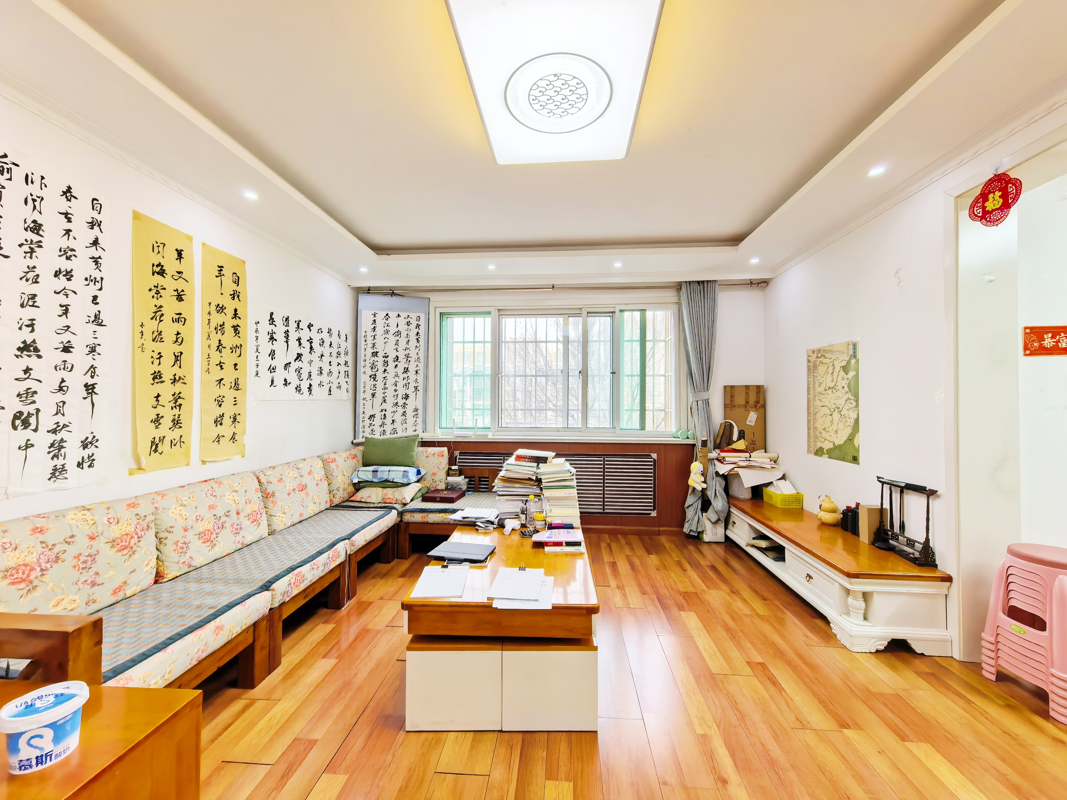 卧龙花园龙盛苑