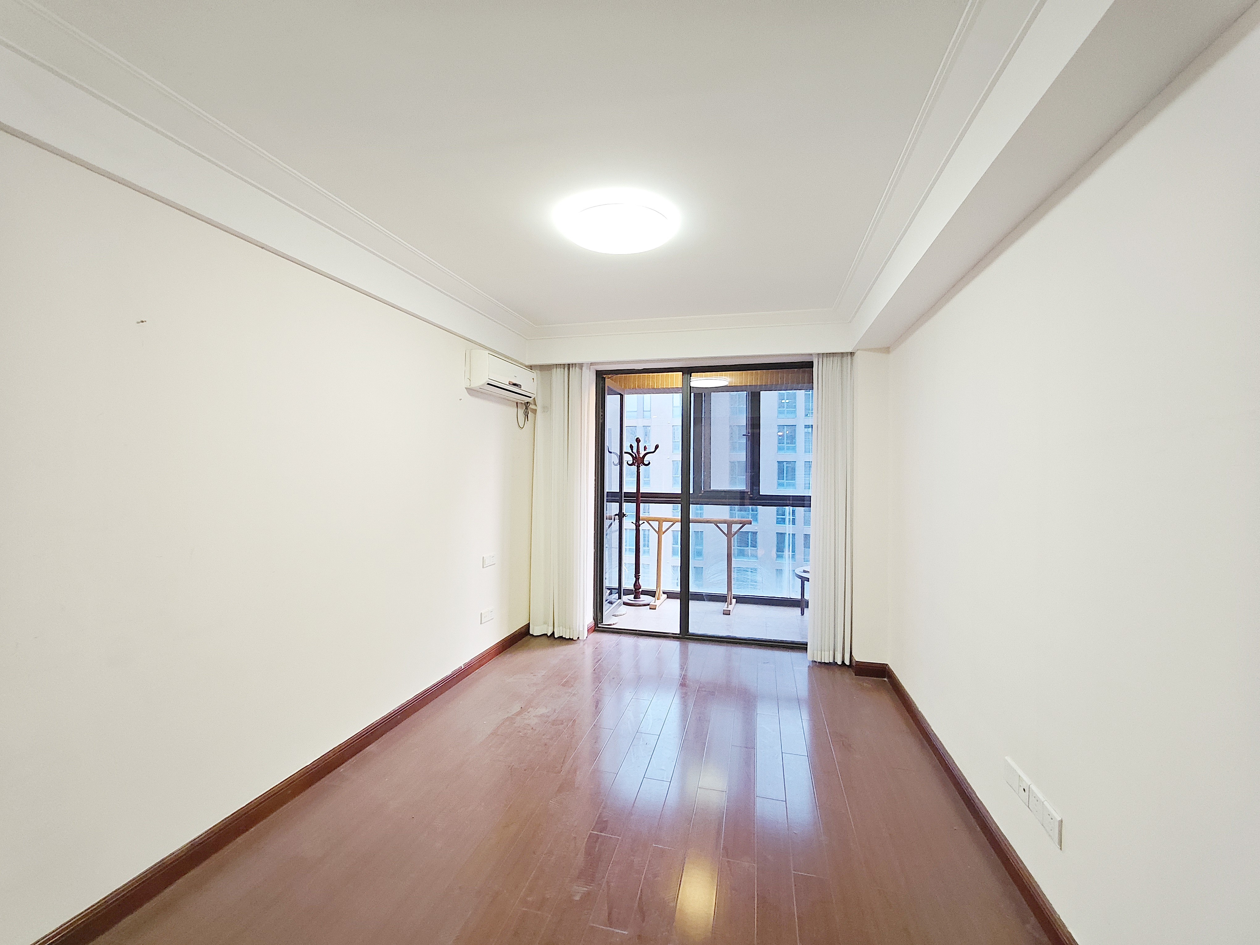 海尔绿城百合园