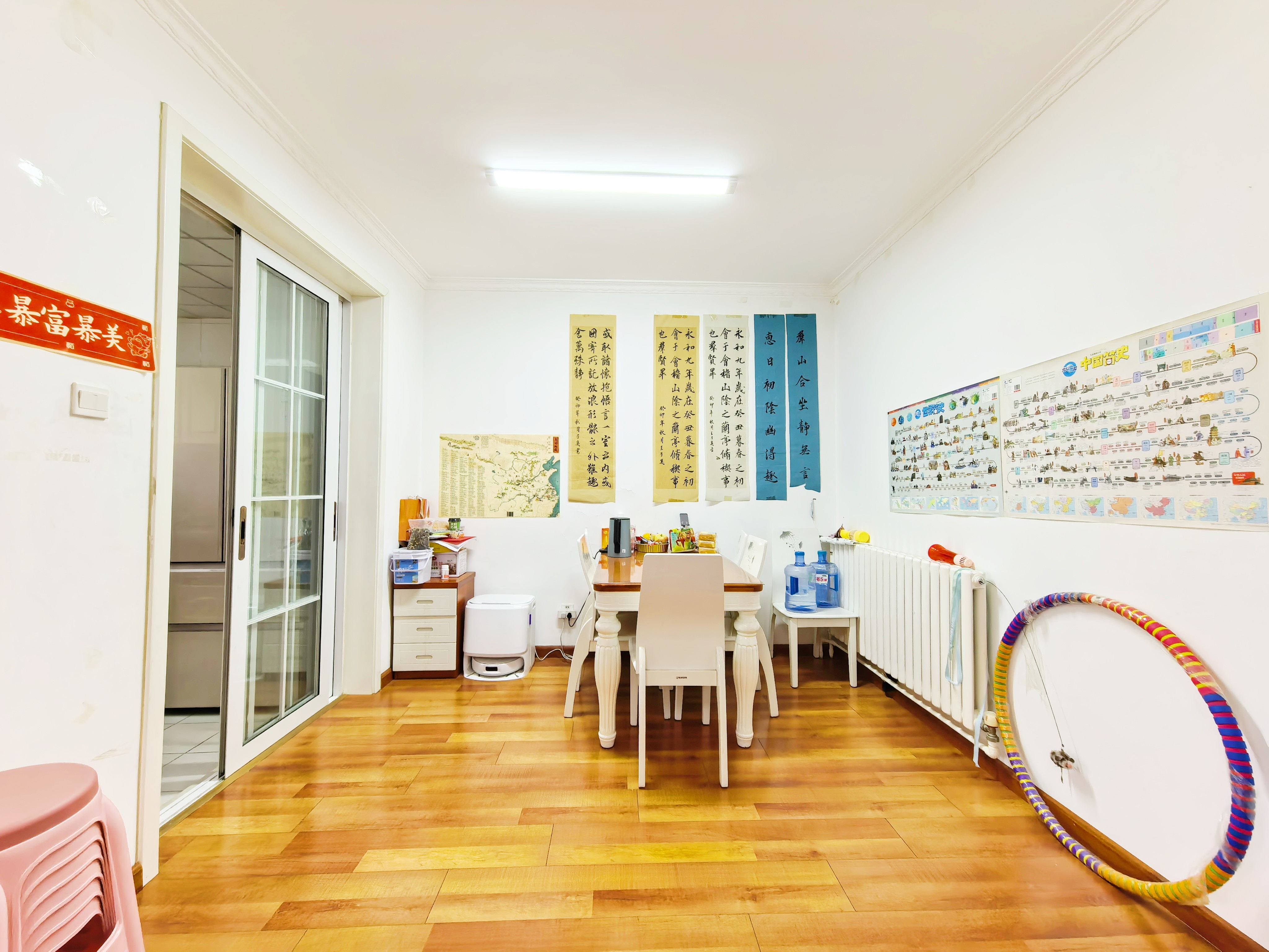 卧龙花园龙盛苑