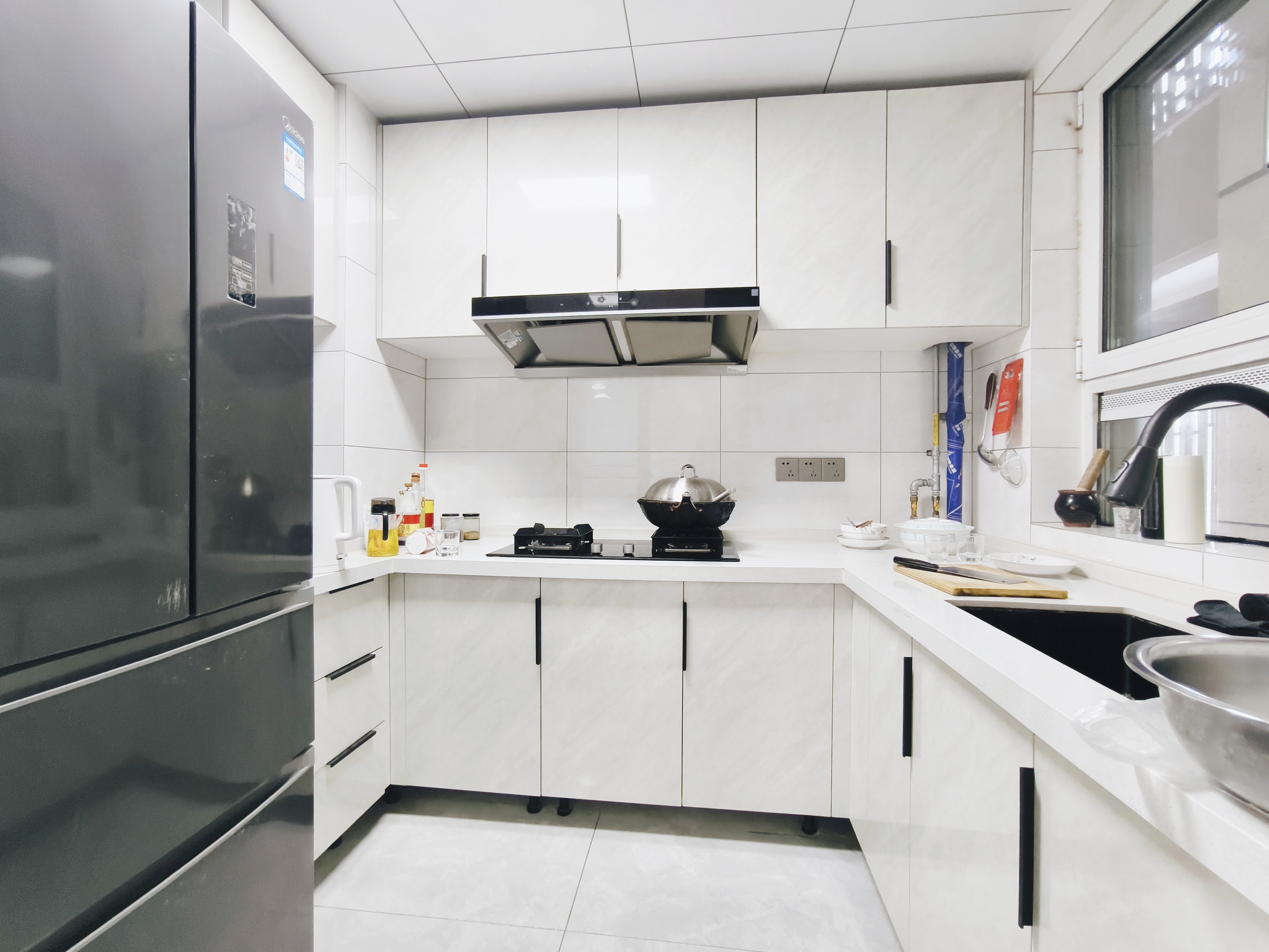 鲁能泰山7号三期